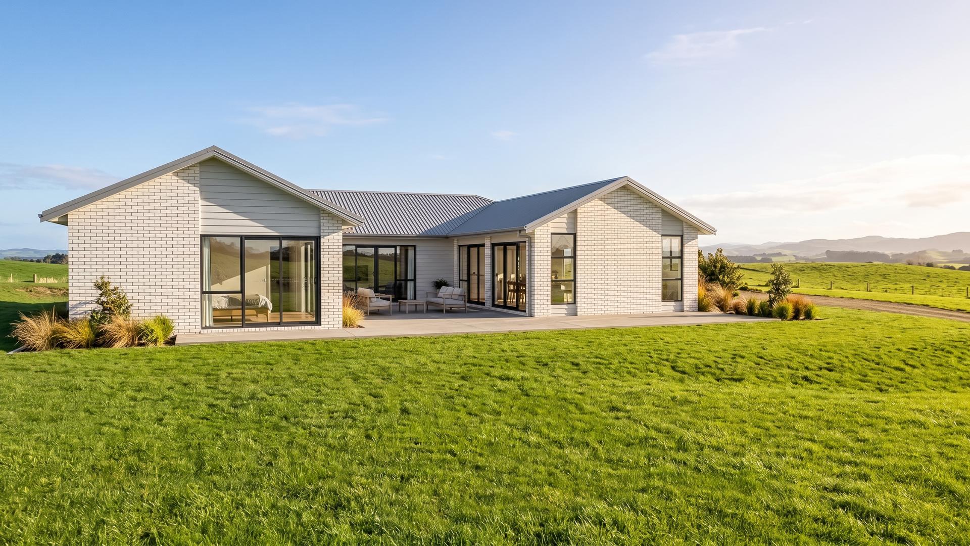 Lot 3 Exterior Image