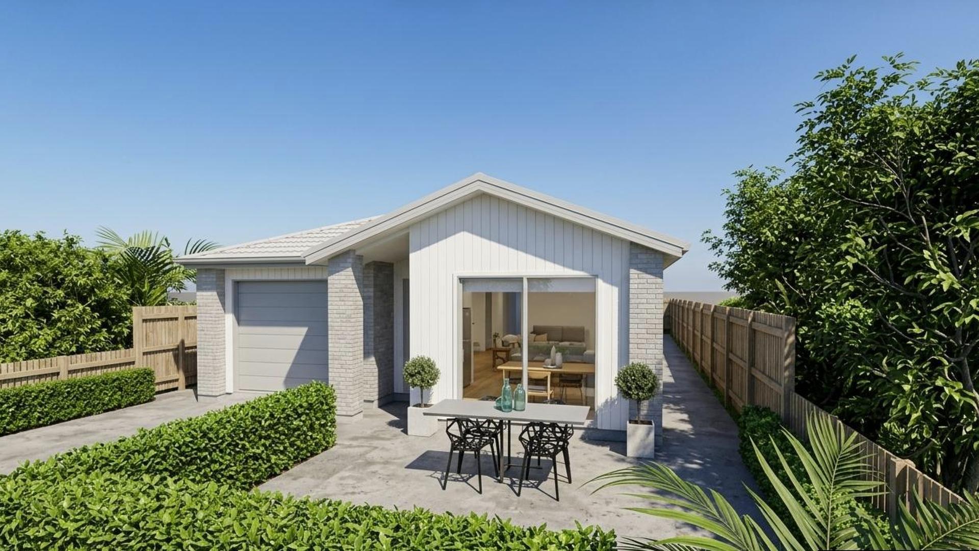 New Render | Change Request