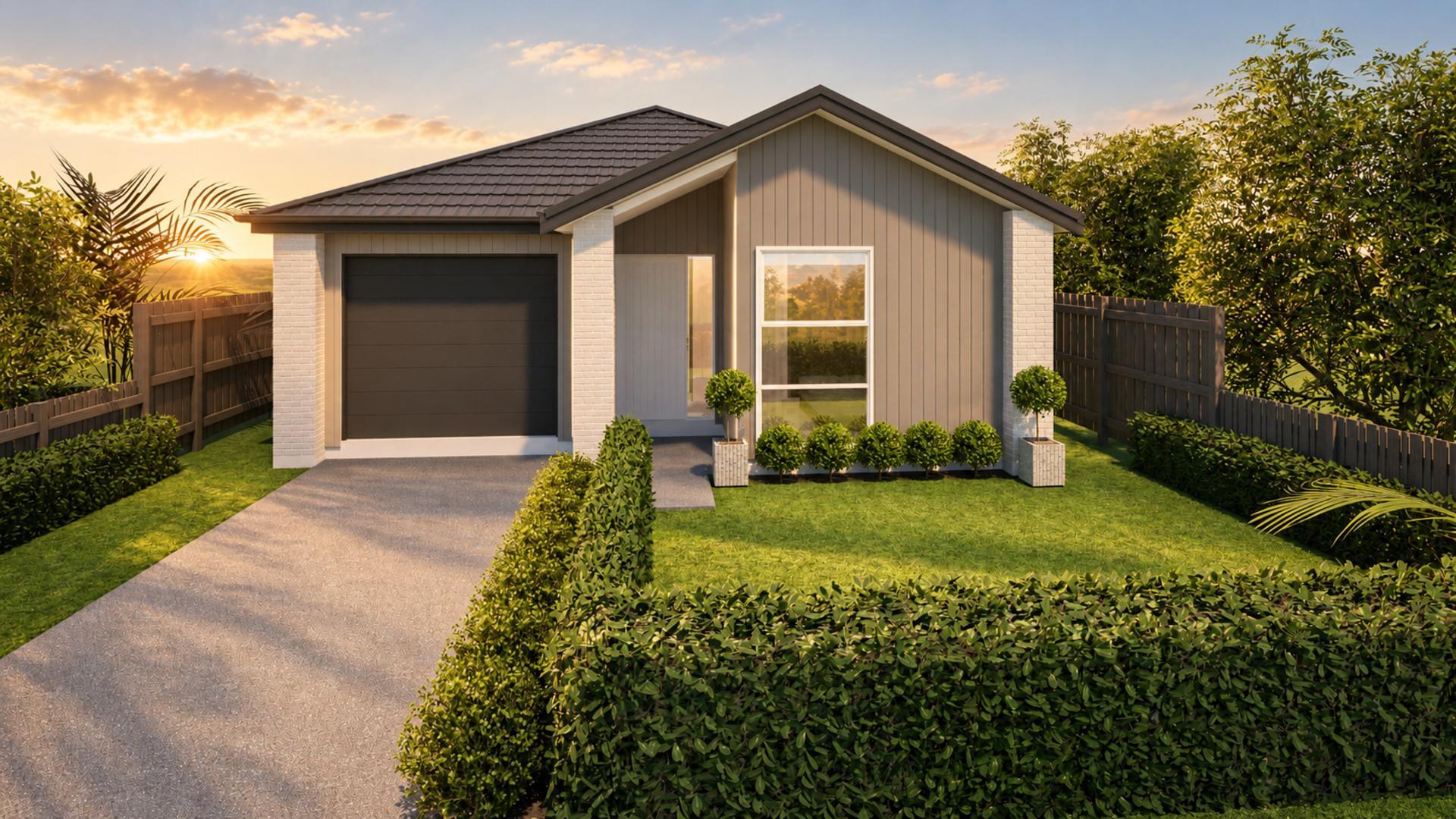 Papamoa 2 Bed