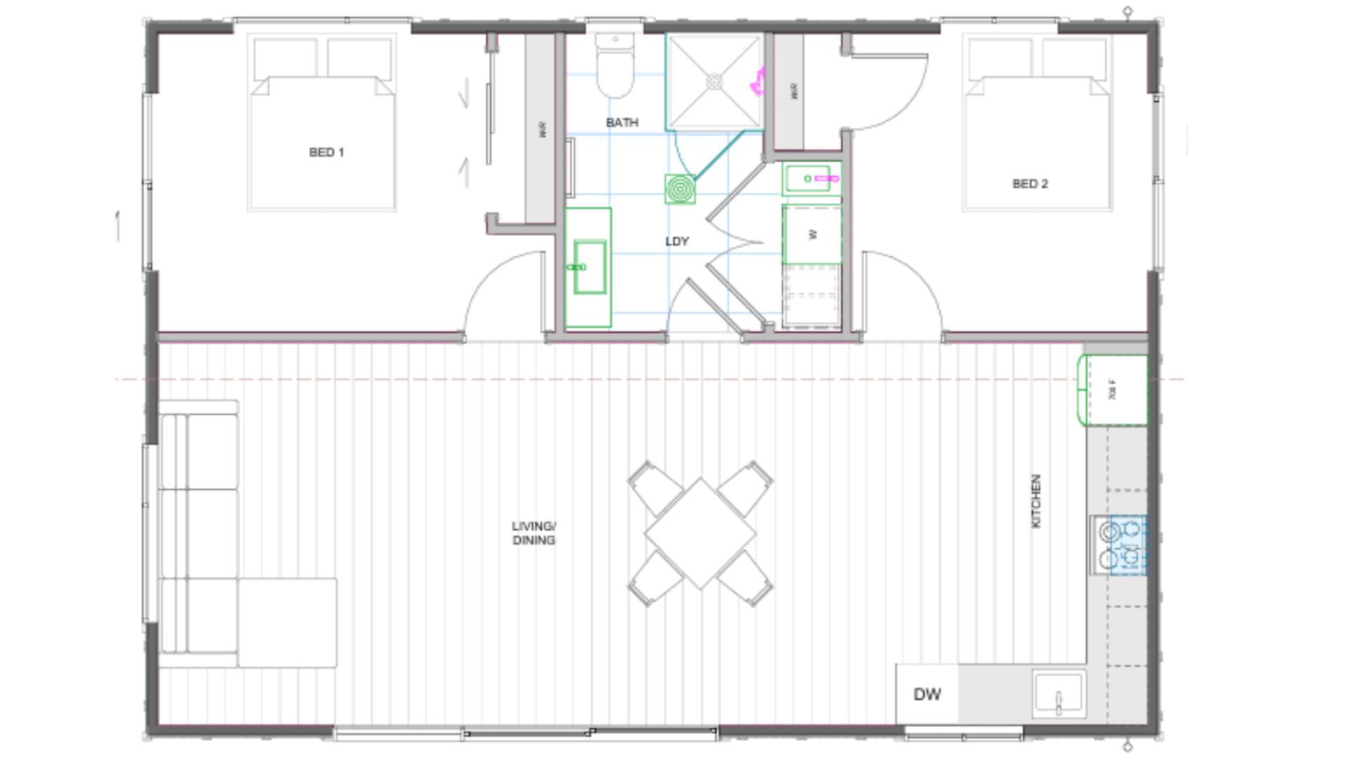 Plan | Change Request