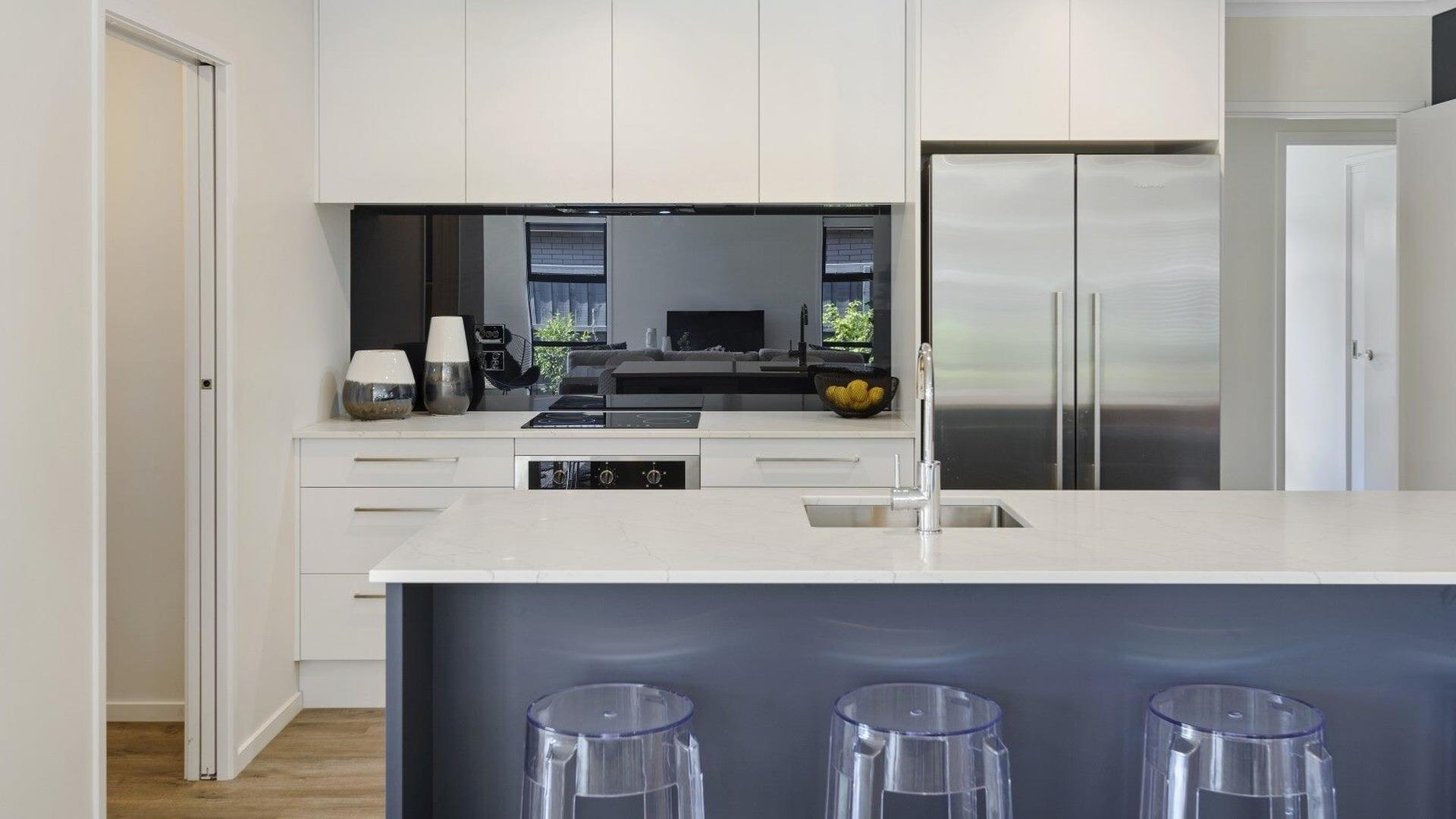 Prebbleton - Kitchen