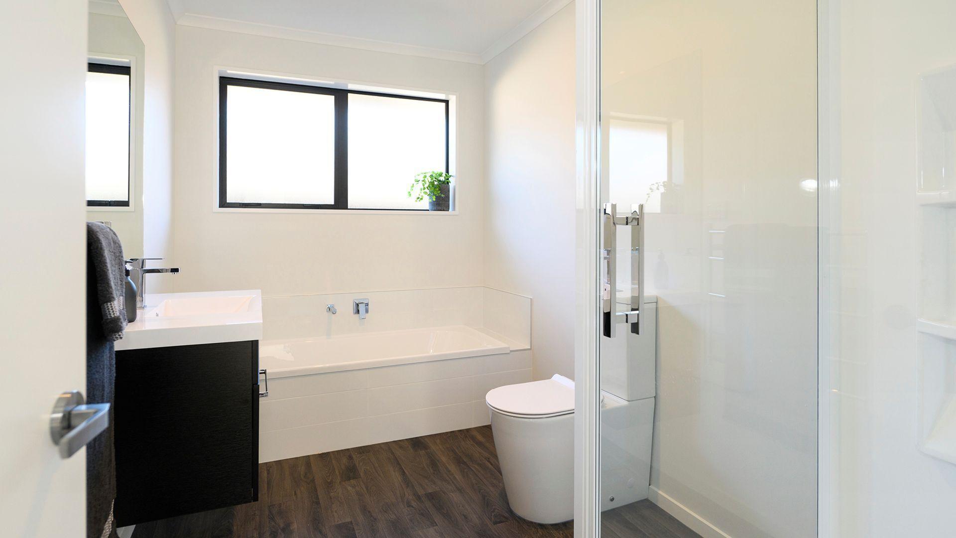 Prebbleton - bathroom