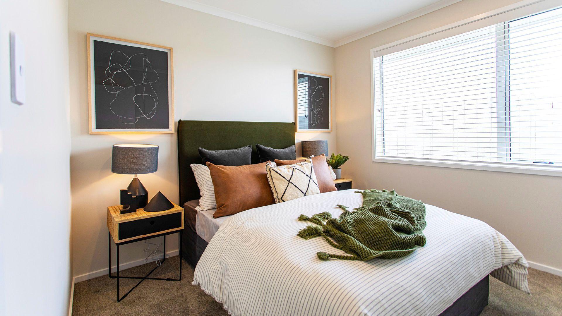 Prebbleton - bedroom 2