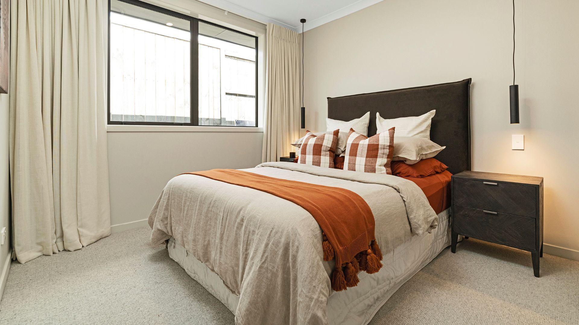 Prebbleton - bedroom 3