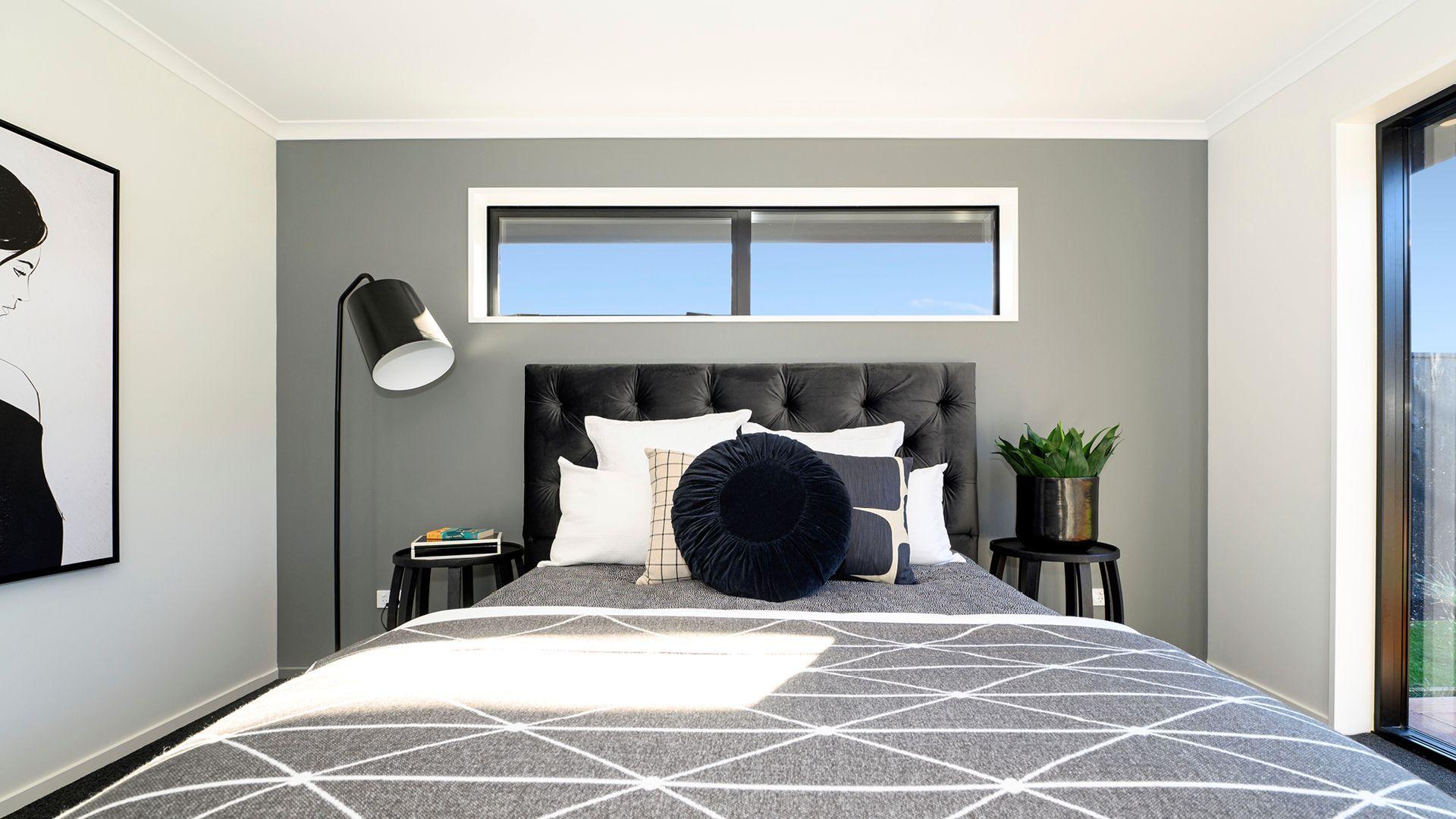 Prebbleton - bedroom