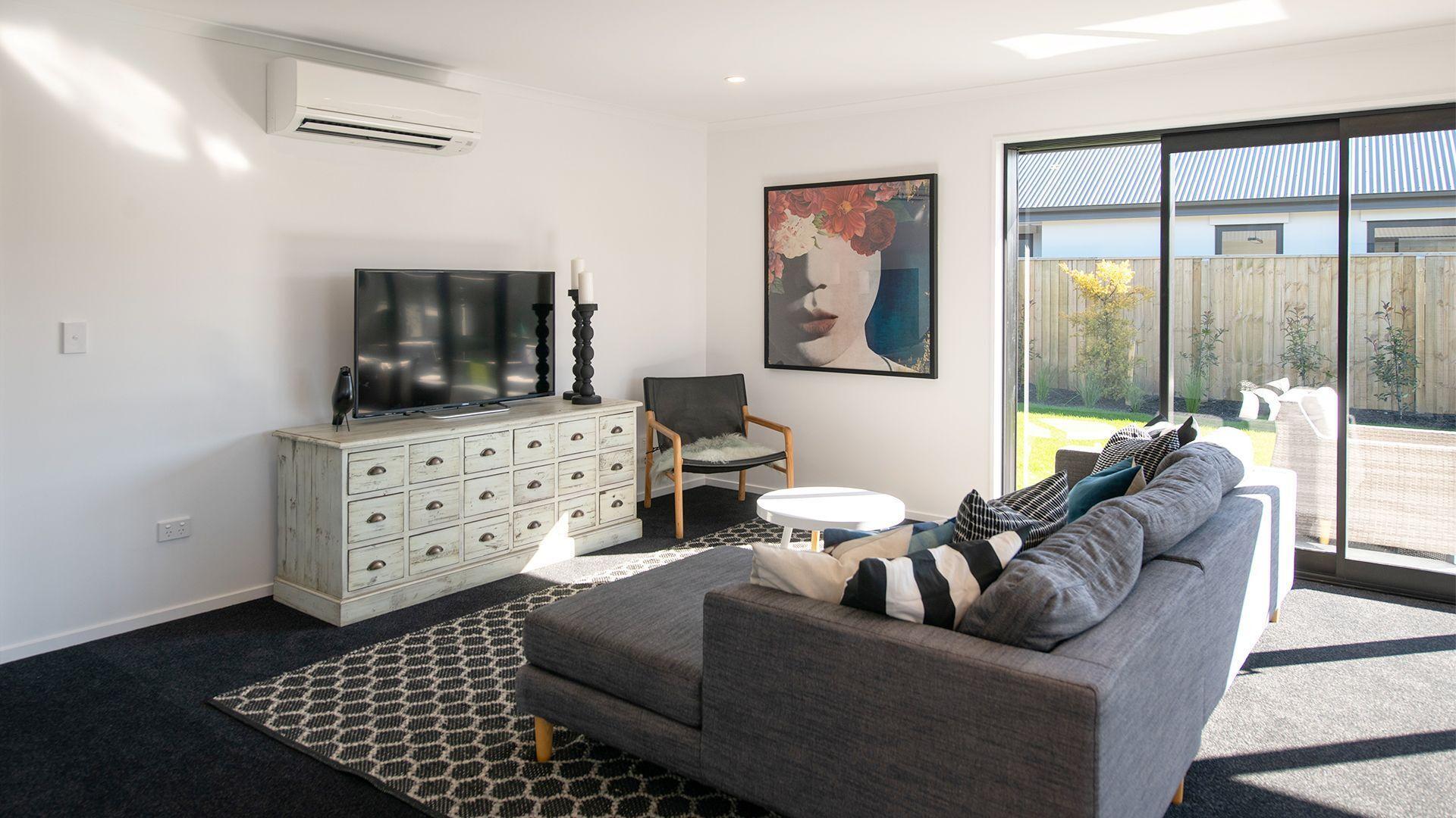 Prebbleton - lounge