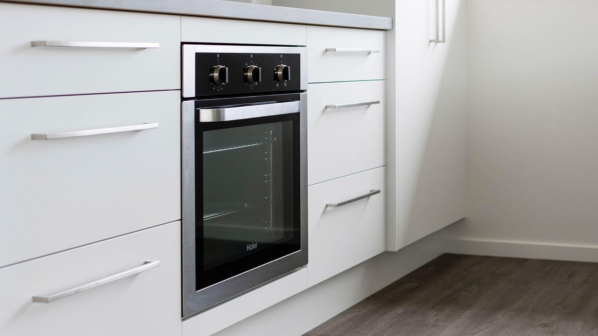 Prebbleton - oven