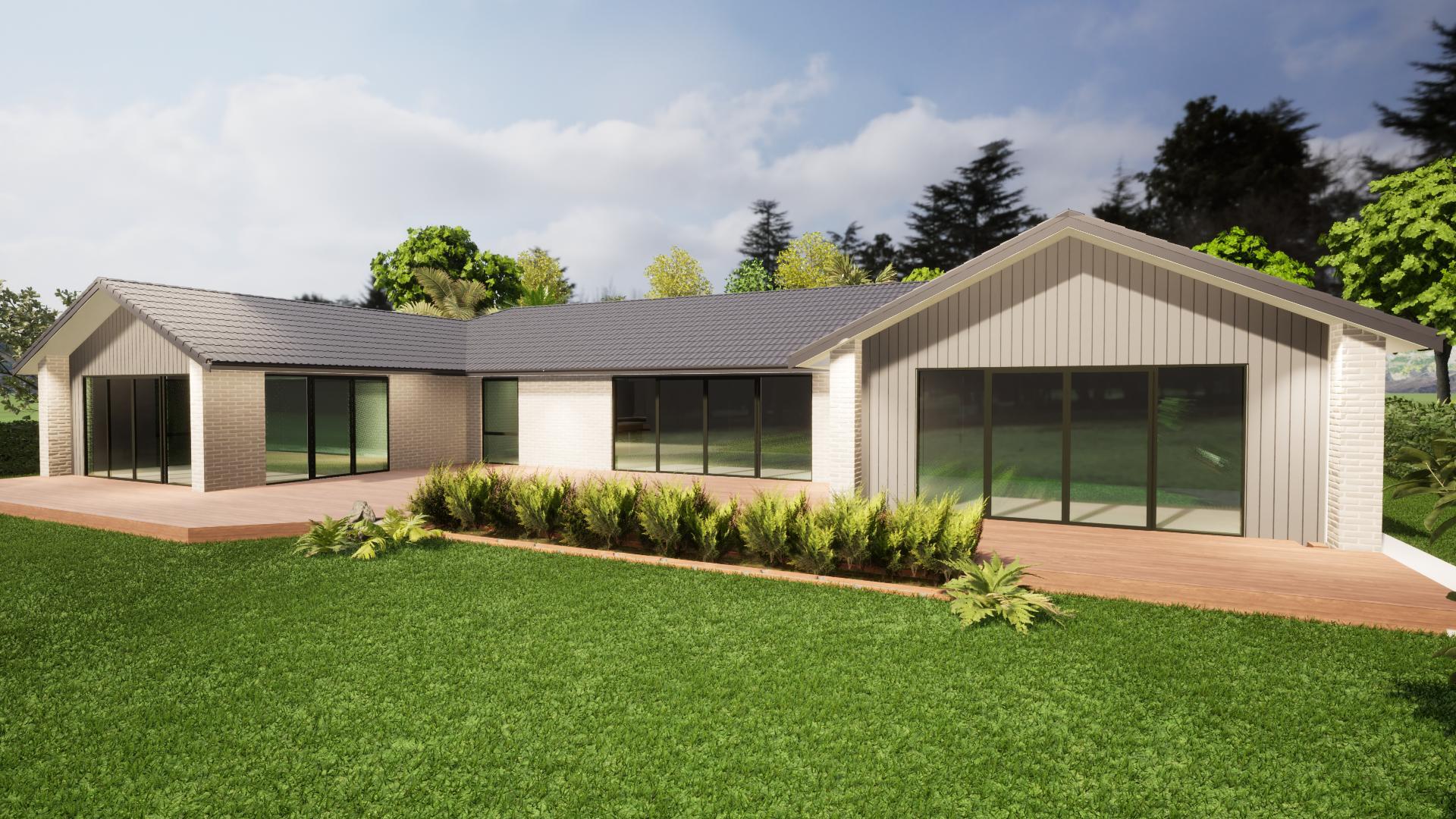 Render | Change Request