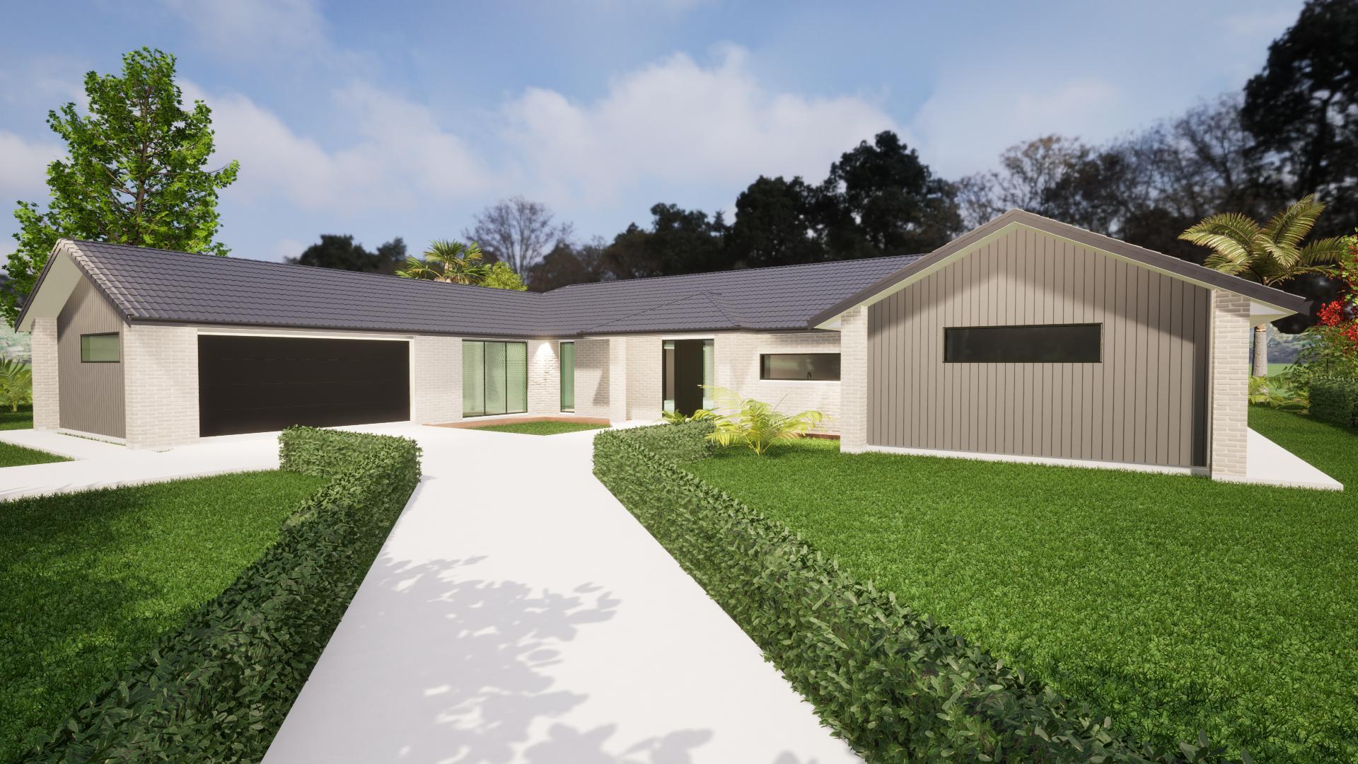 Render | Change Request