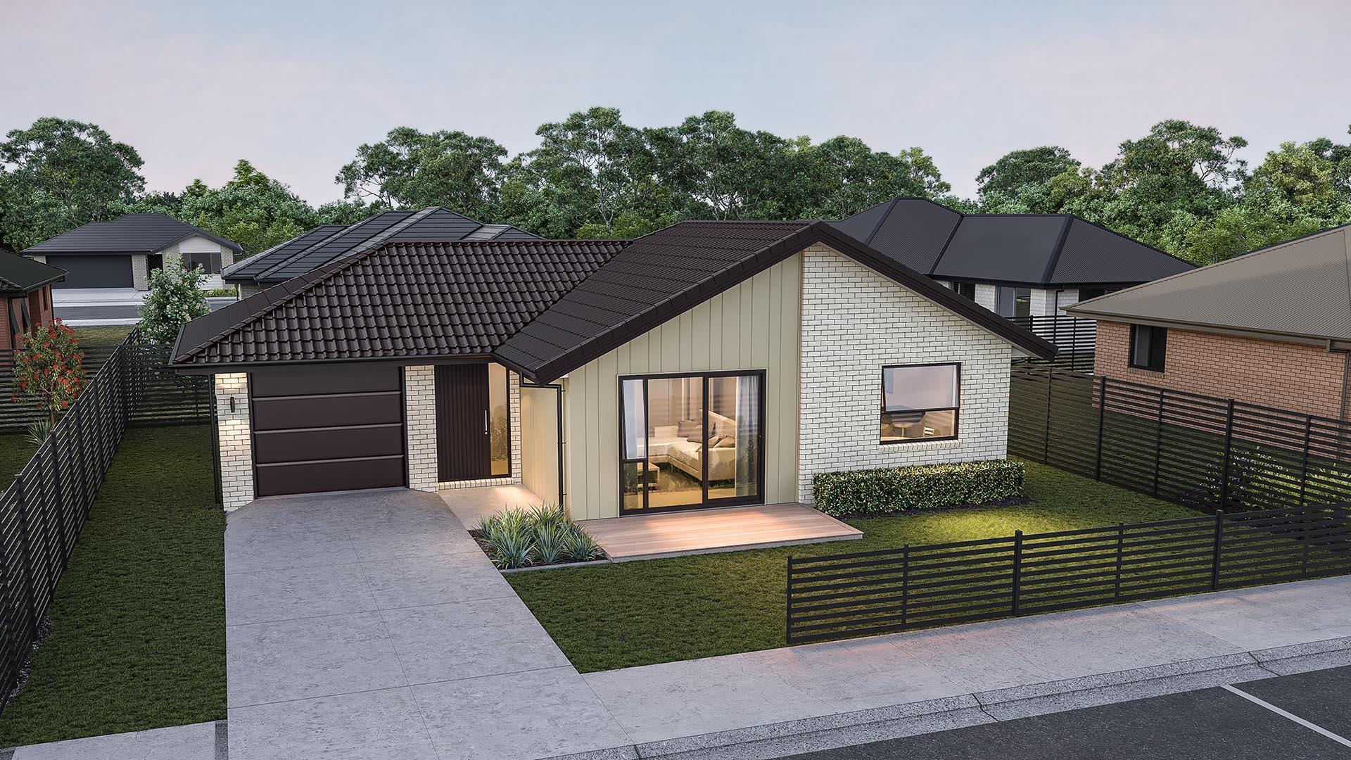 Render | Change Request