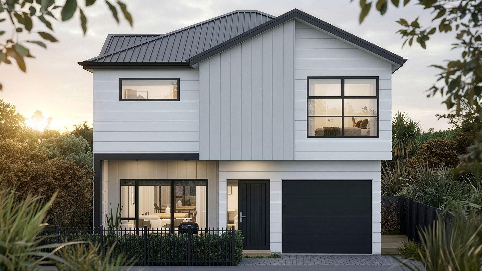 Render | Change Request