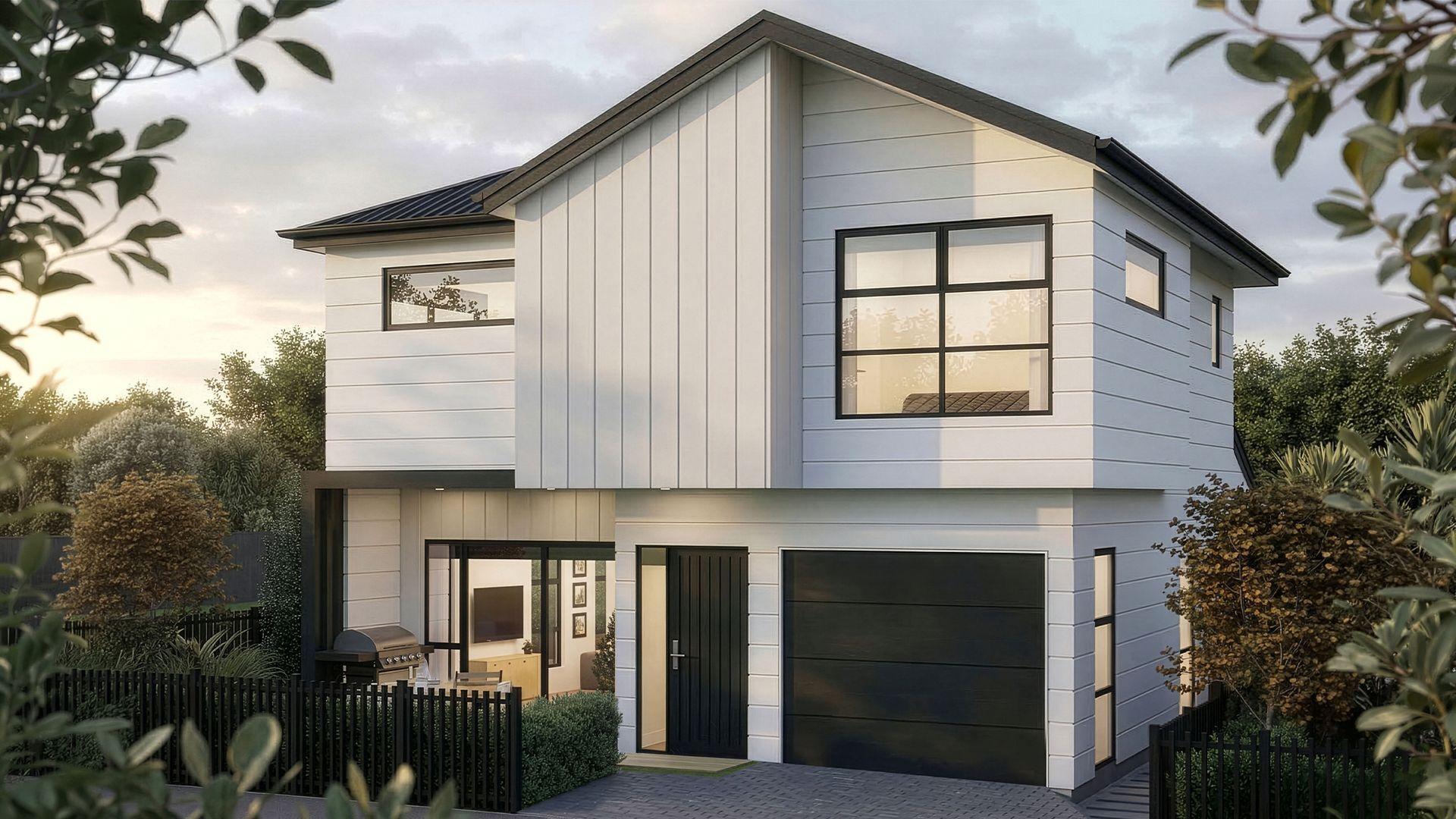 Render | Change Request