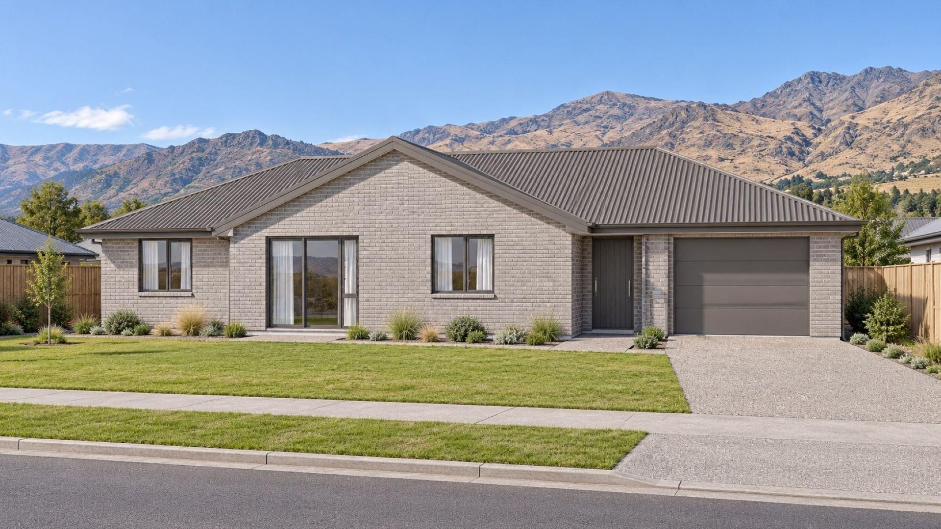 Render Derry Street Exterior - 62366717318