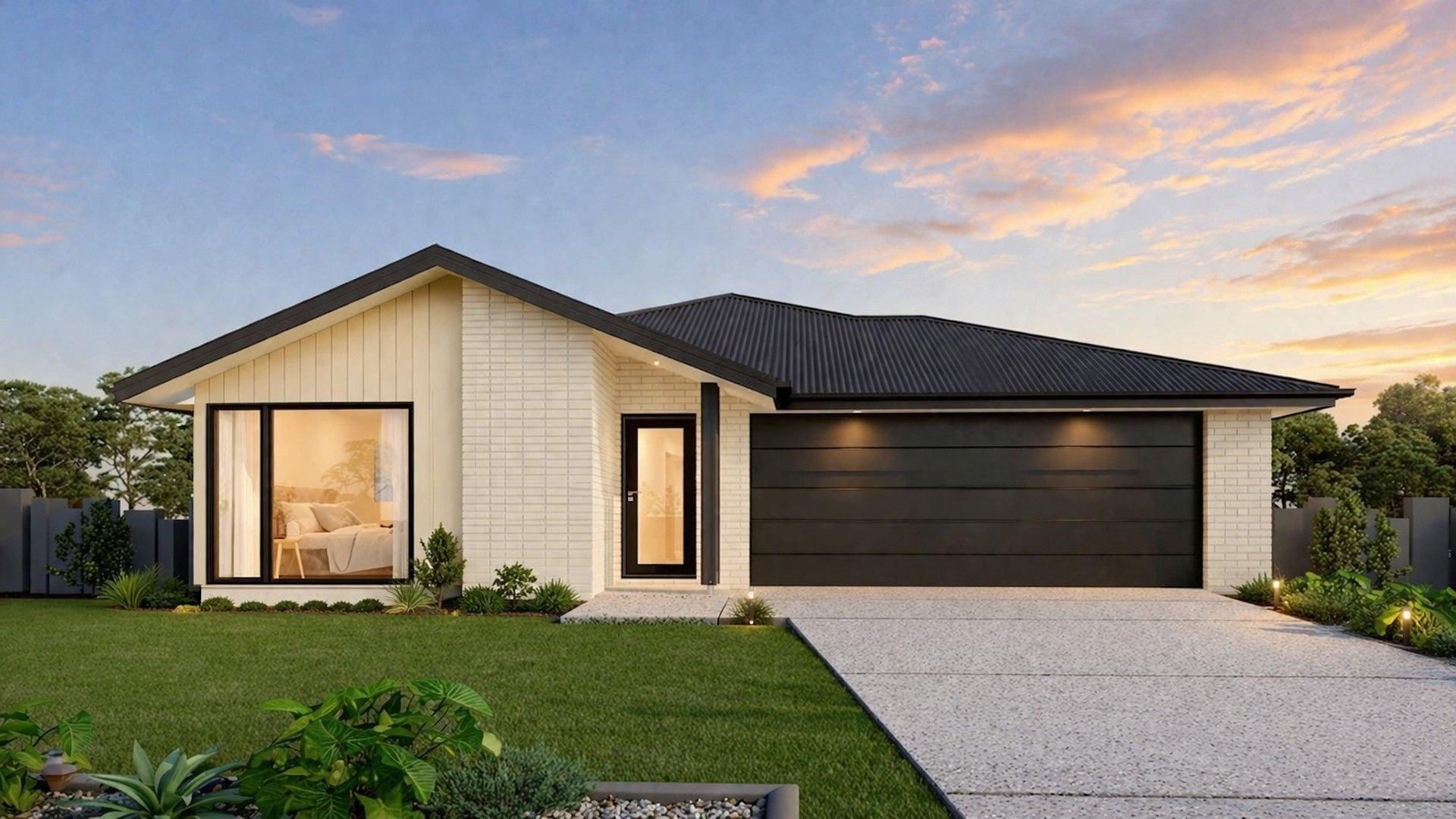 Render Lot 217 mirrored
