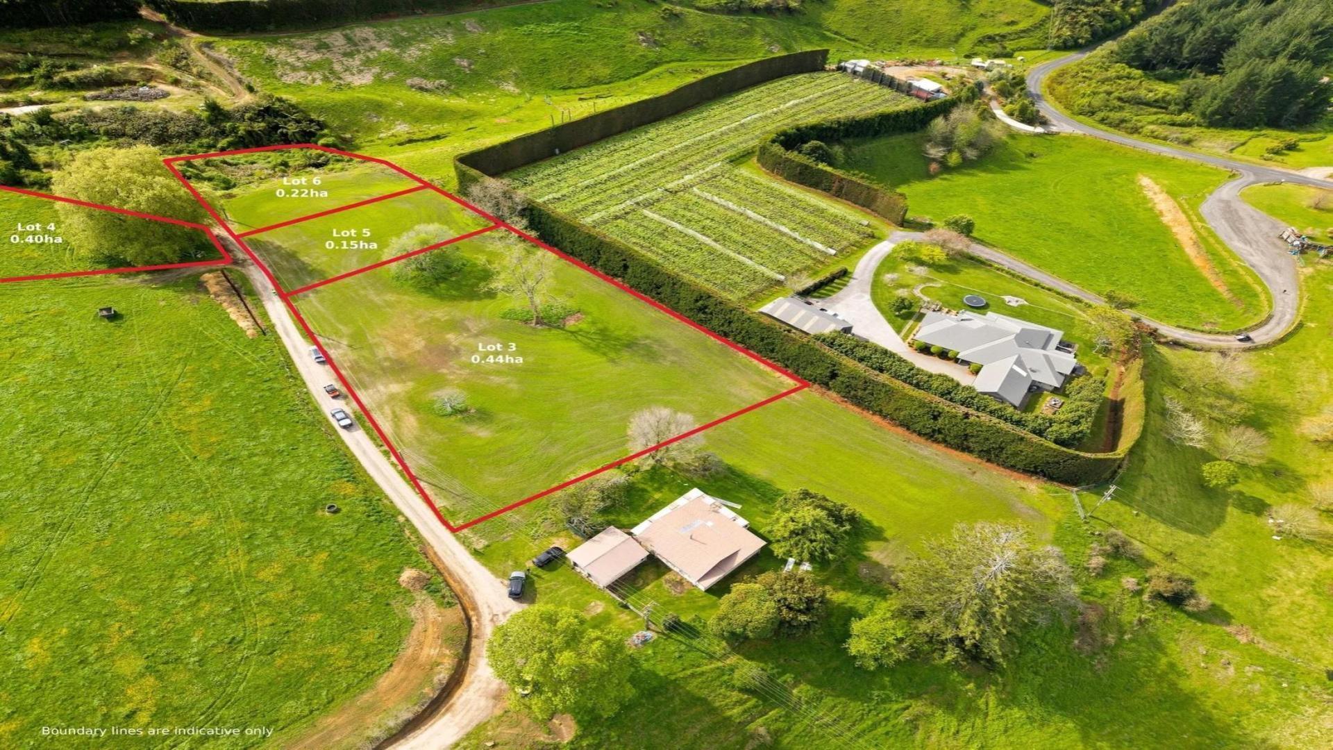 Site photo 3 | Change Request