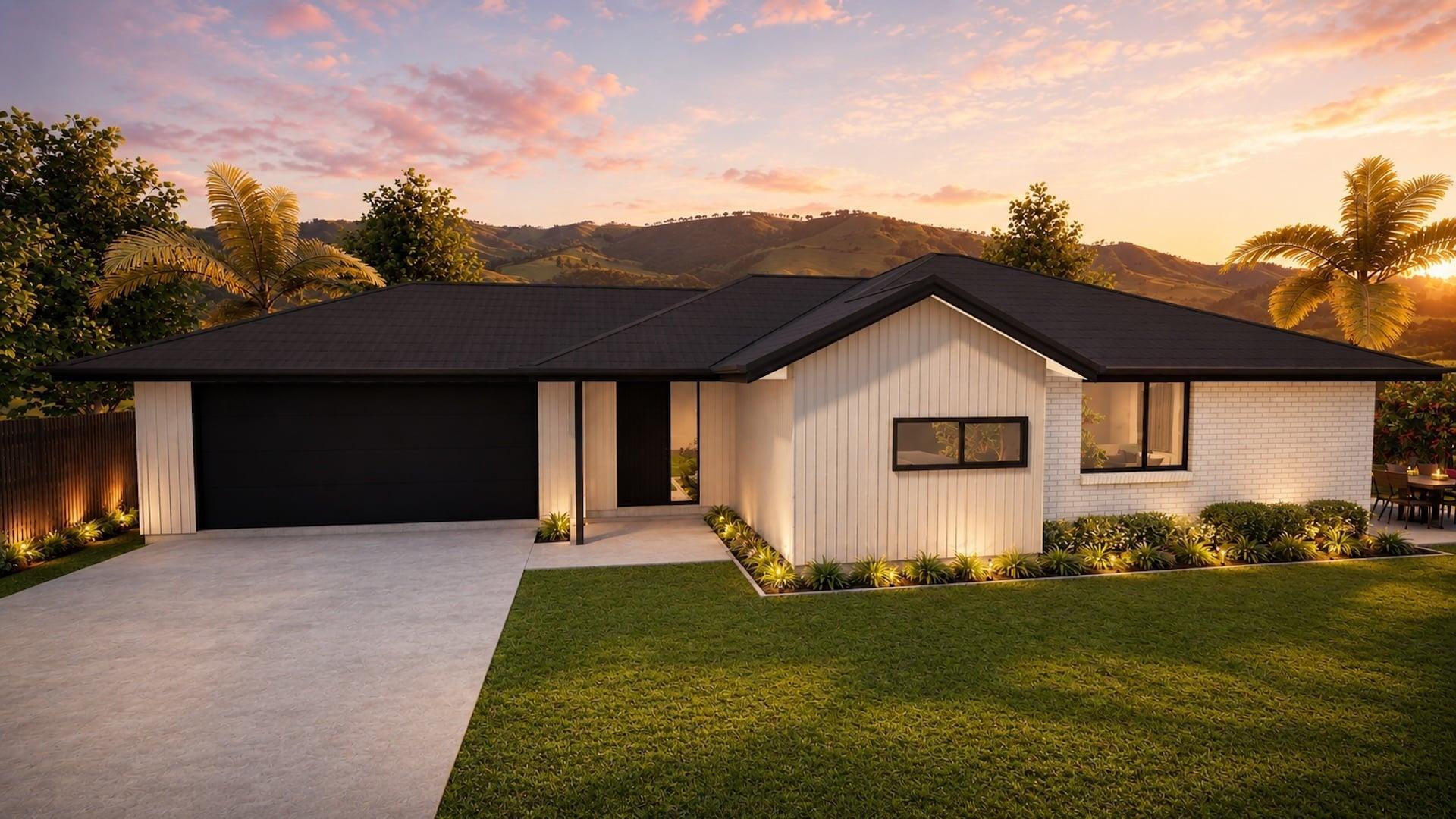 TG-19980 19 Nga Potiki Lane Render