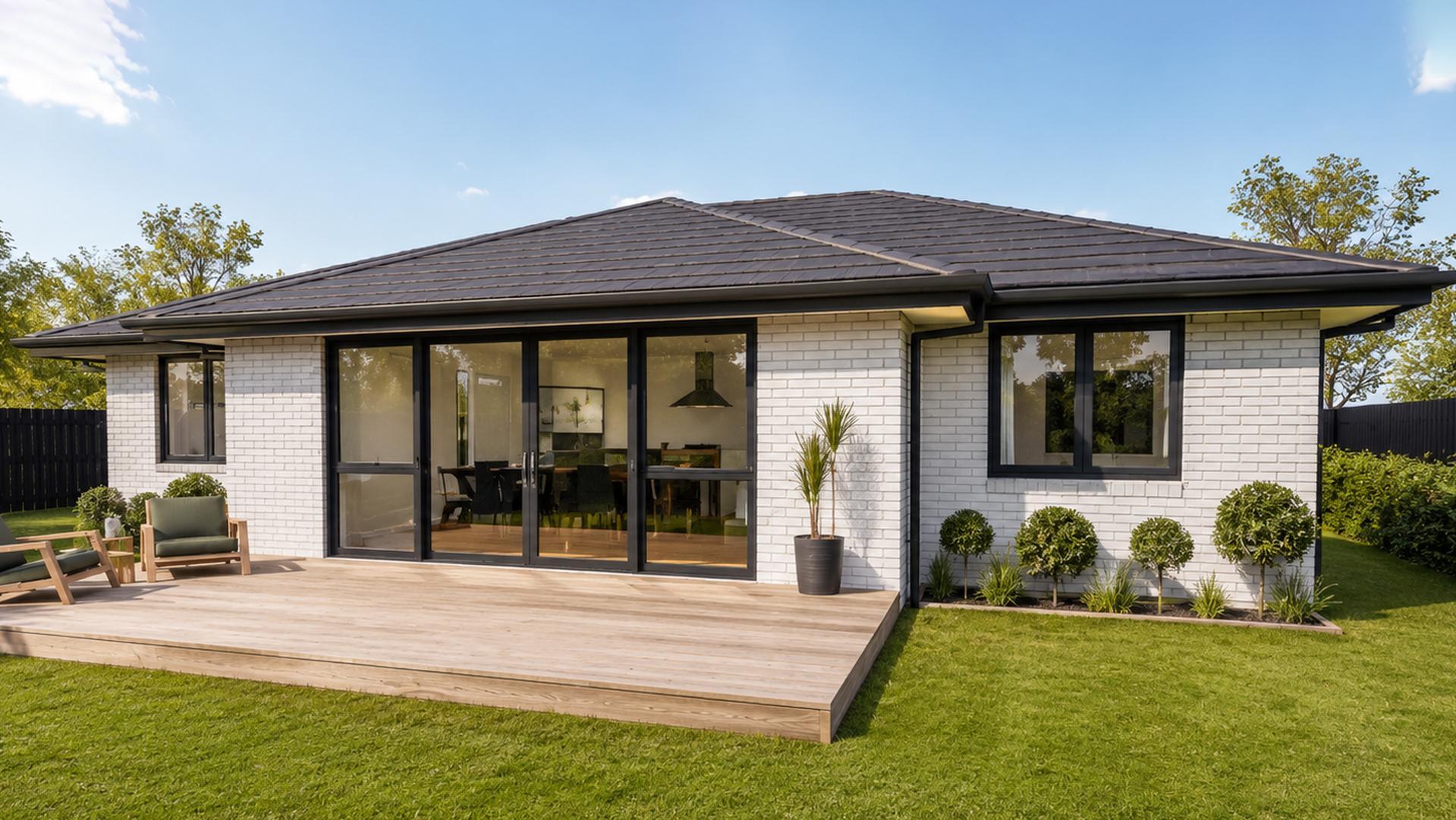 TradeMe Render