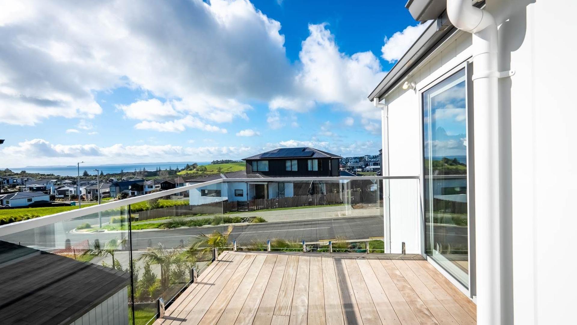 View | Change Request