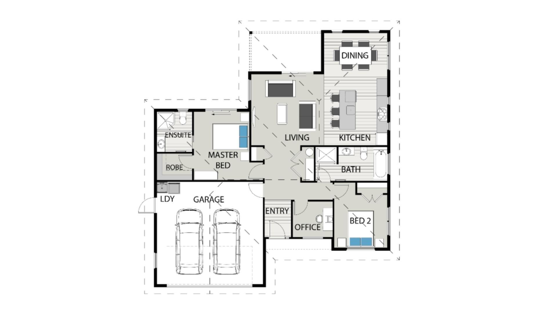 WC-20099 floorplan