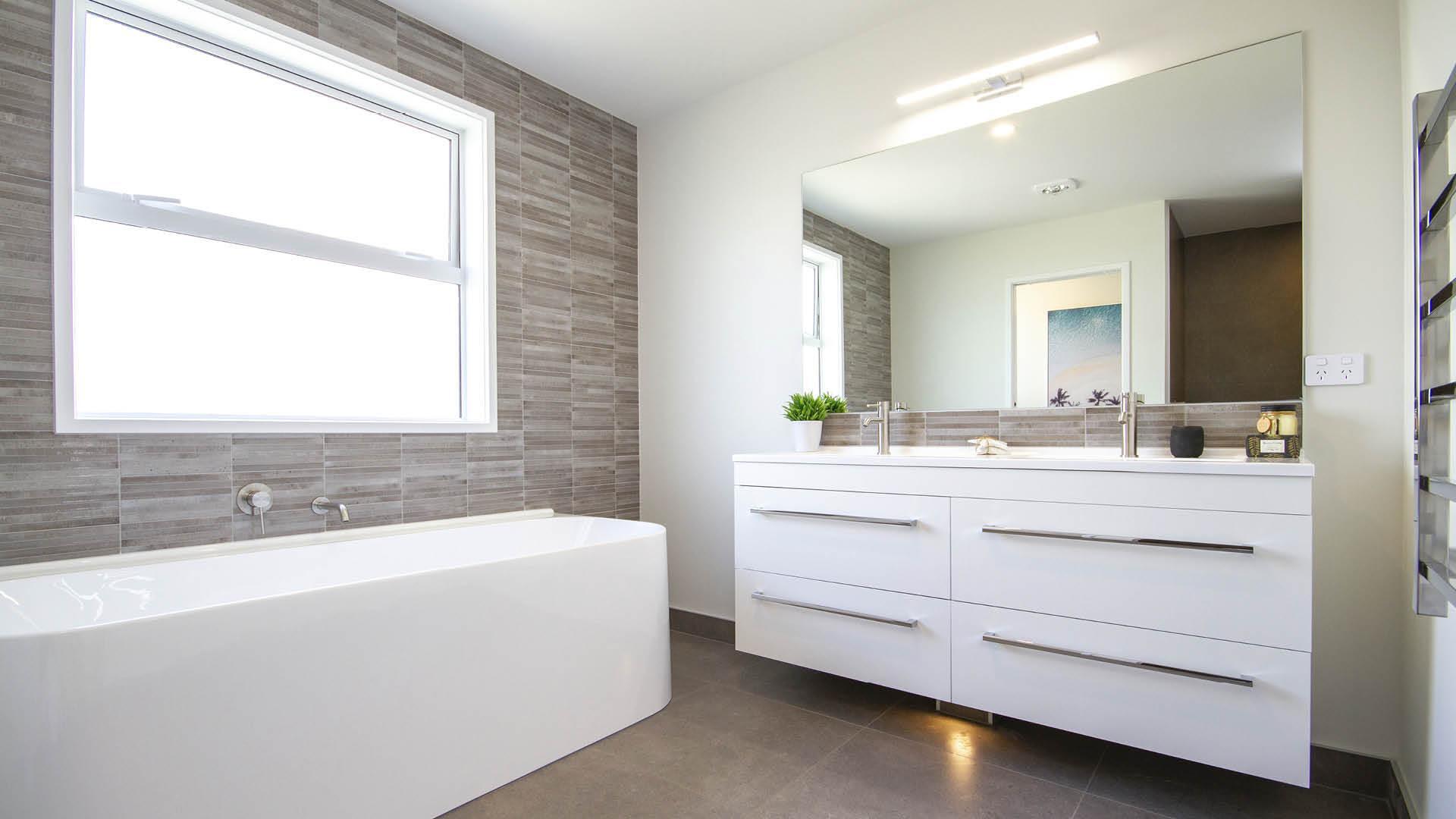 bathroom | Change Request