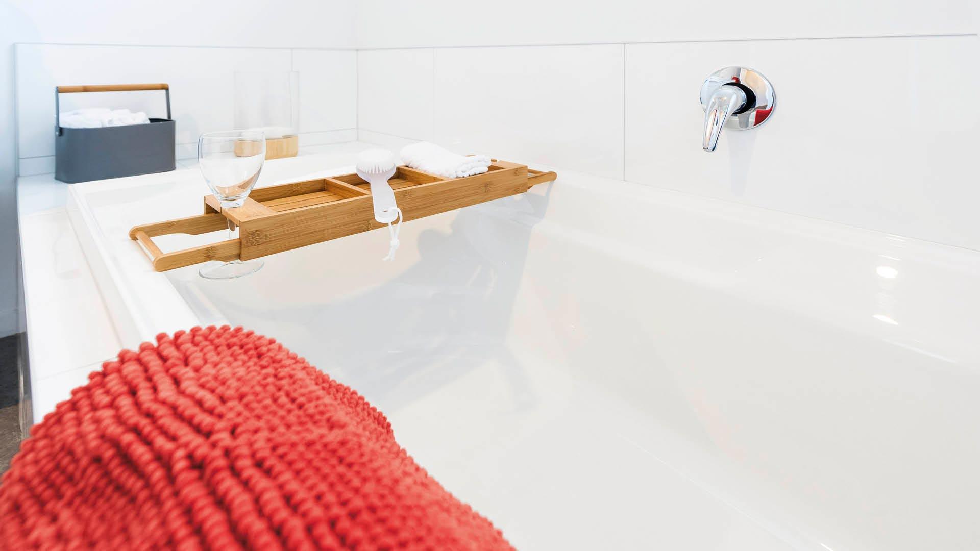 bathroom | Change Request