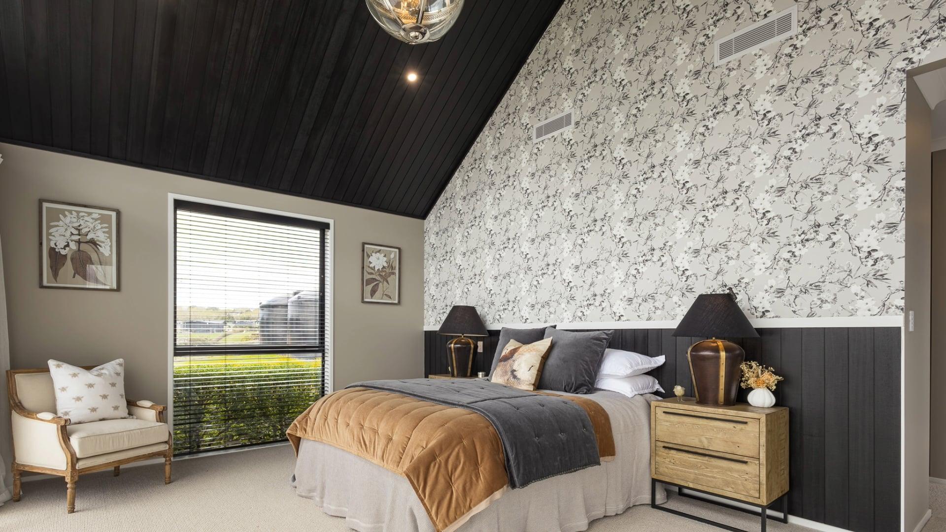 bedroom | Change Request