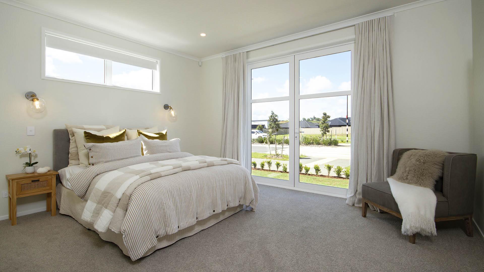 bedroom4 | Change Request