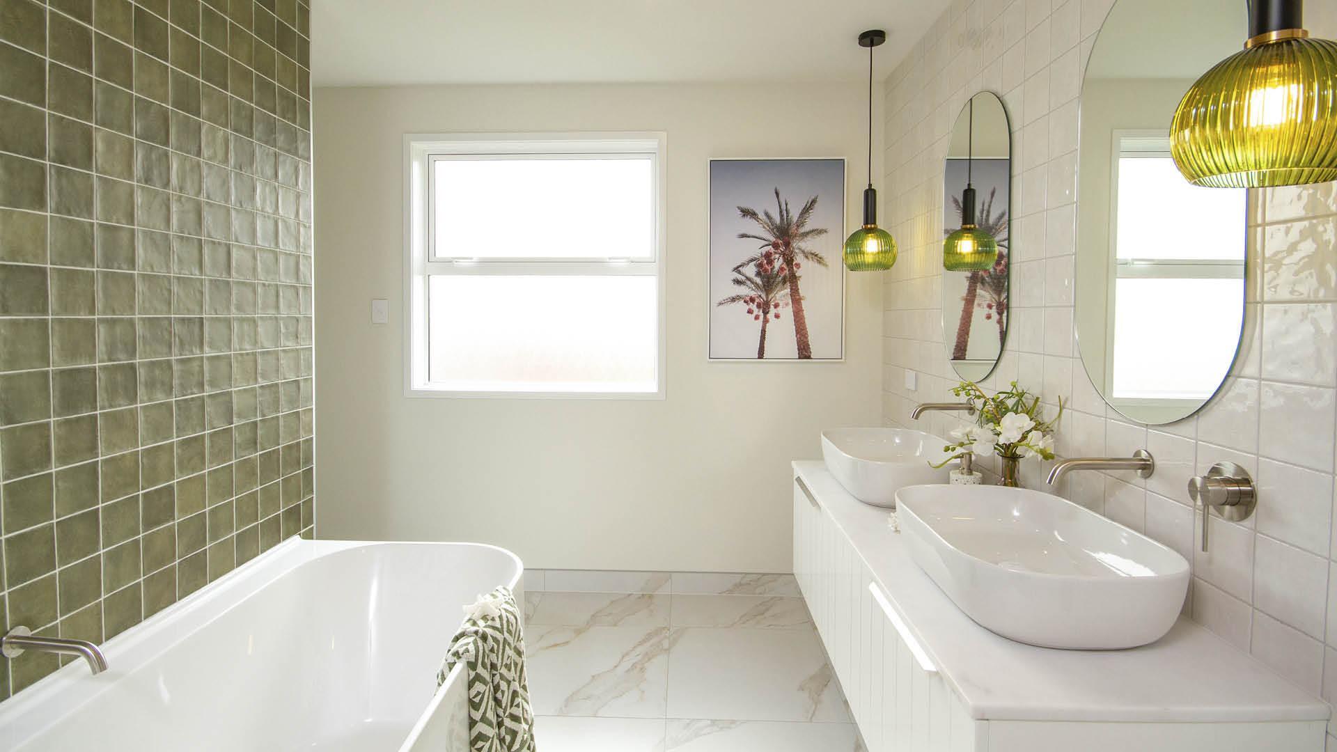 ensuite | Change Request