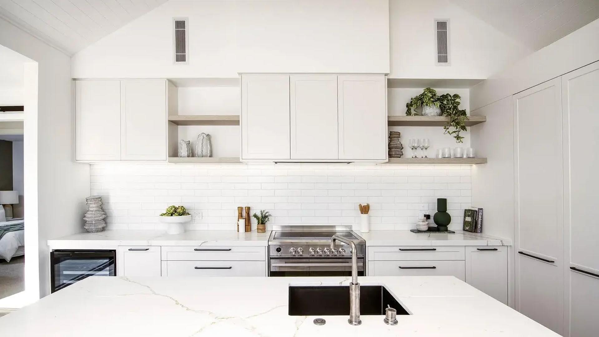 kitchen | Change Request