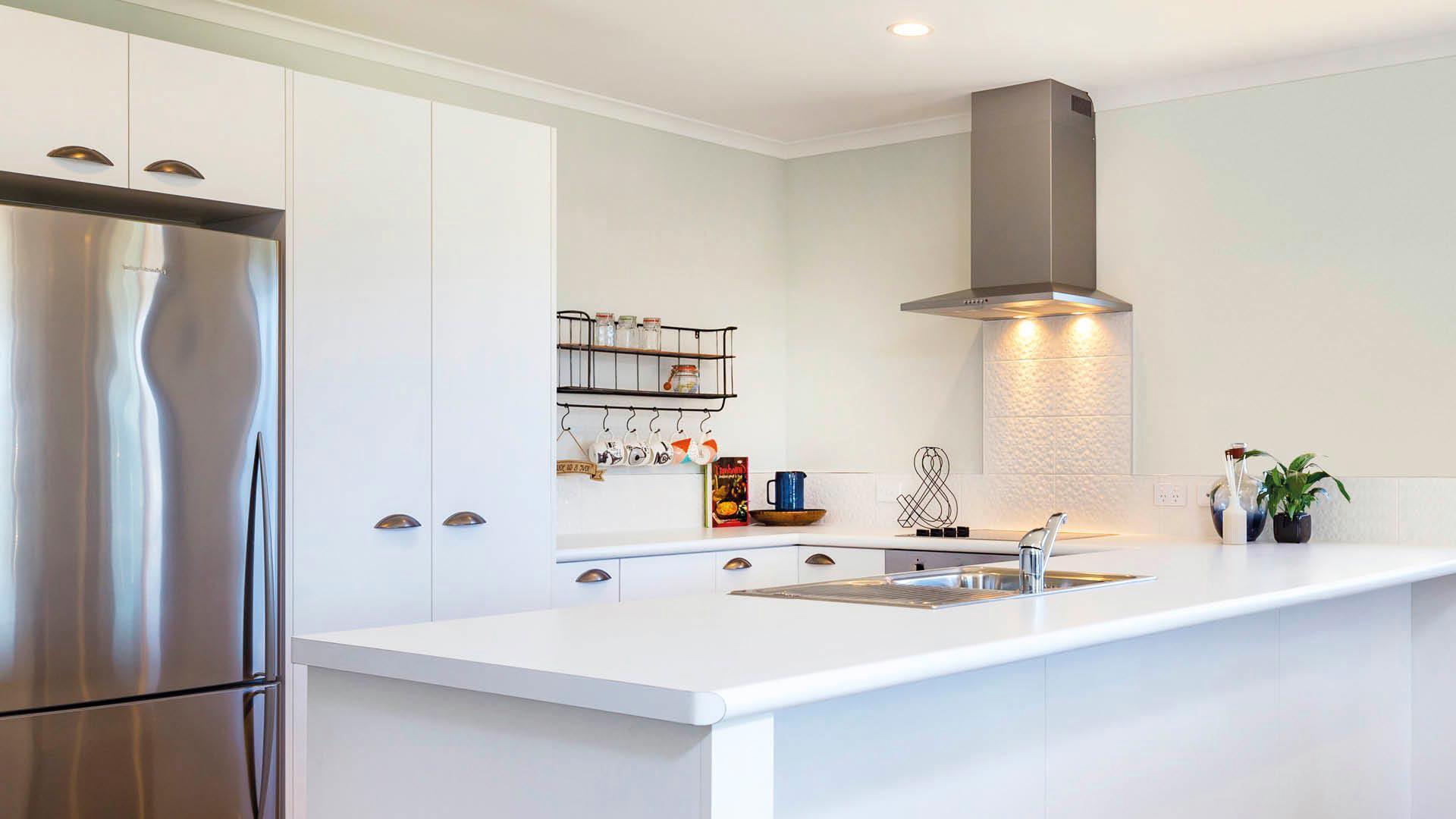 kitchen | Change Request