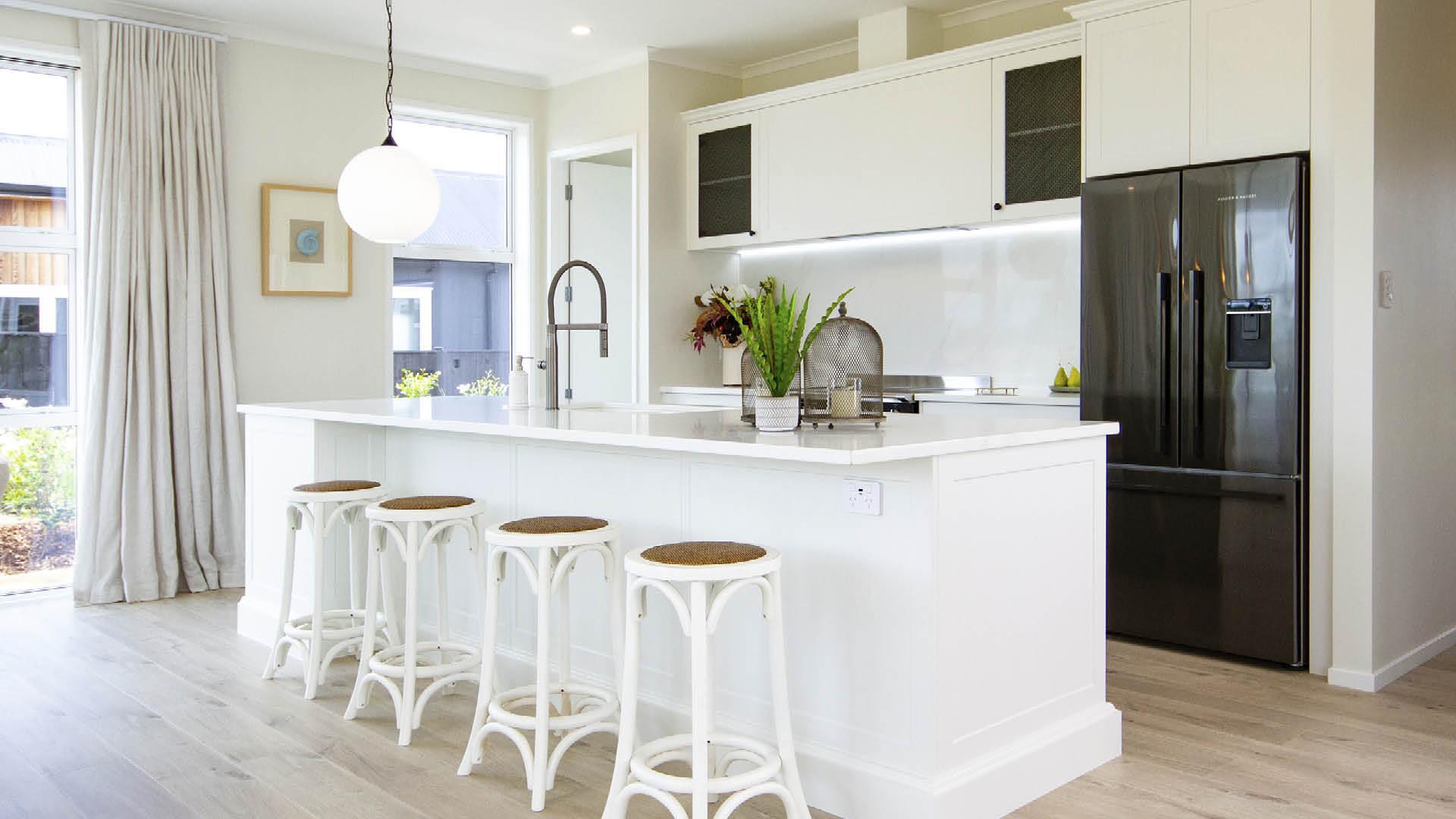 kitchen2 | Change Request