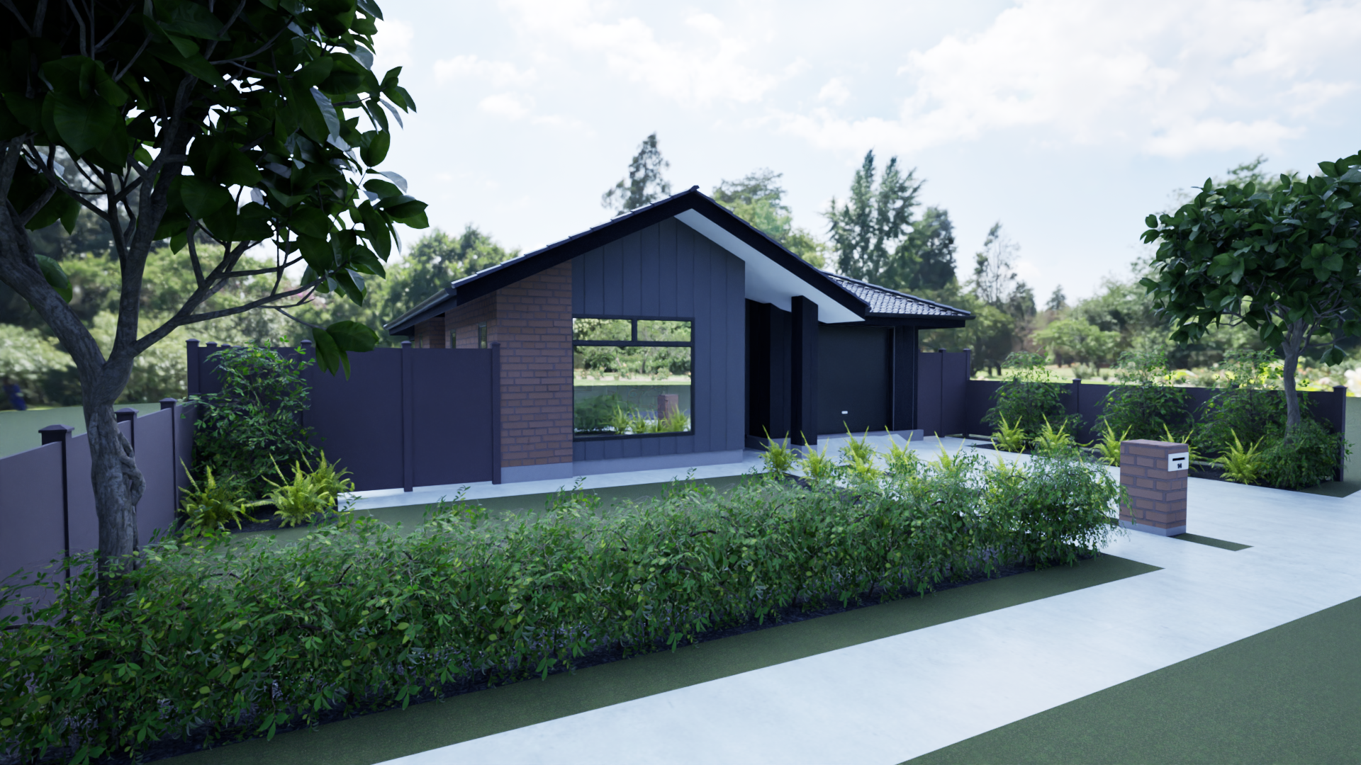 render 3