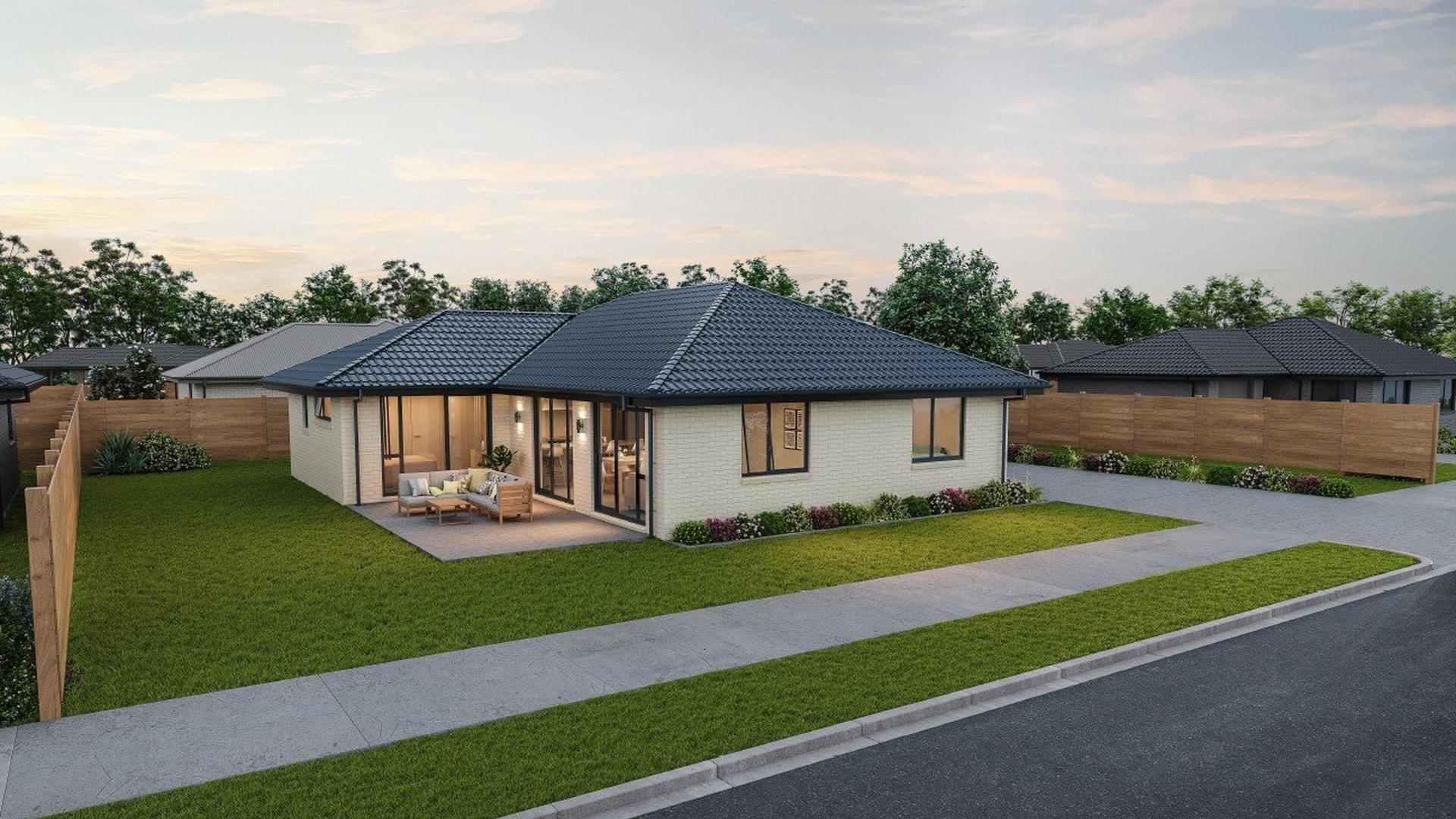 Island Silver - TN 18550