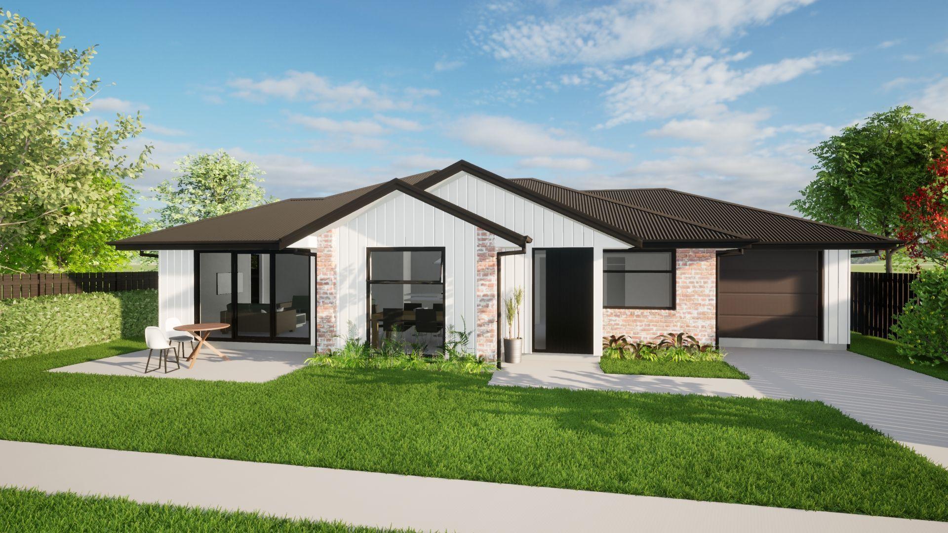 Lot 14 - Beach Road_render