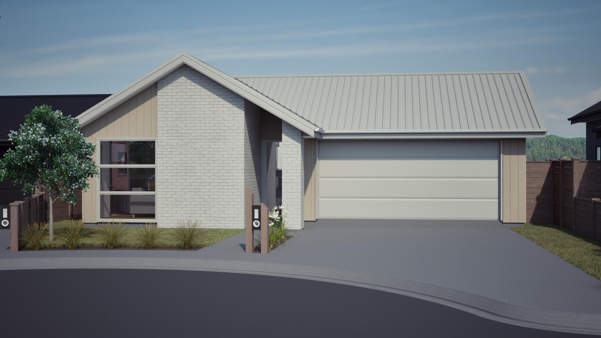 Lot 3 Te Rerenga Terrace