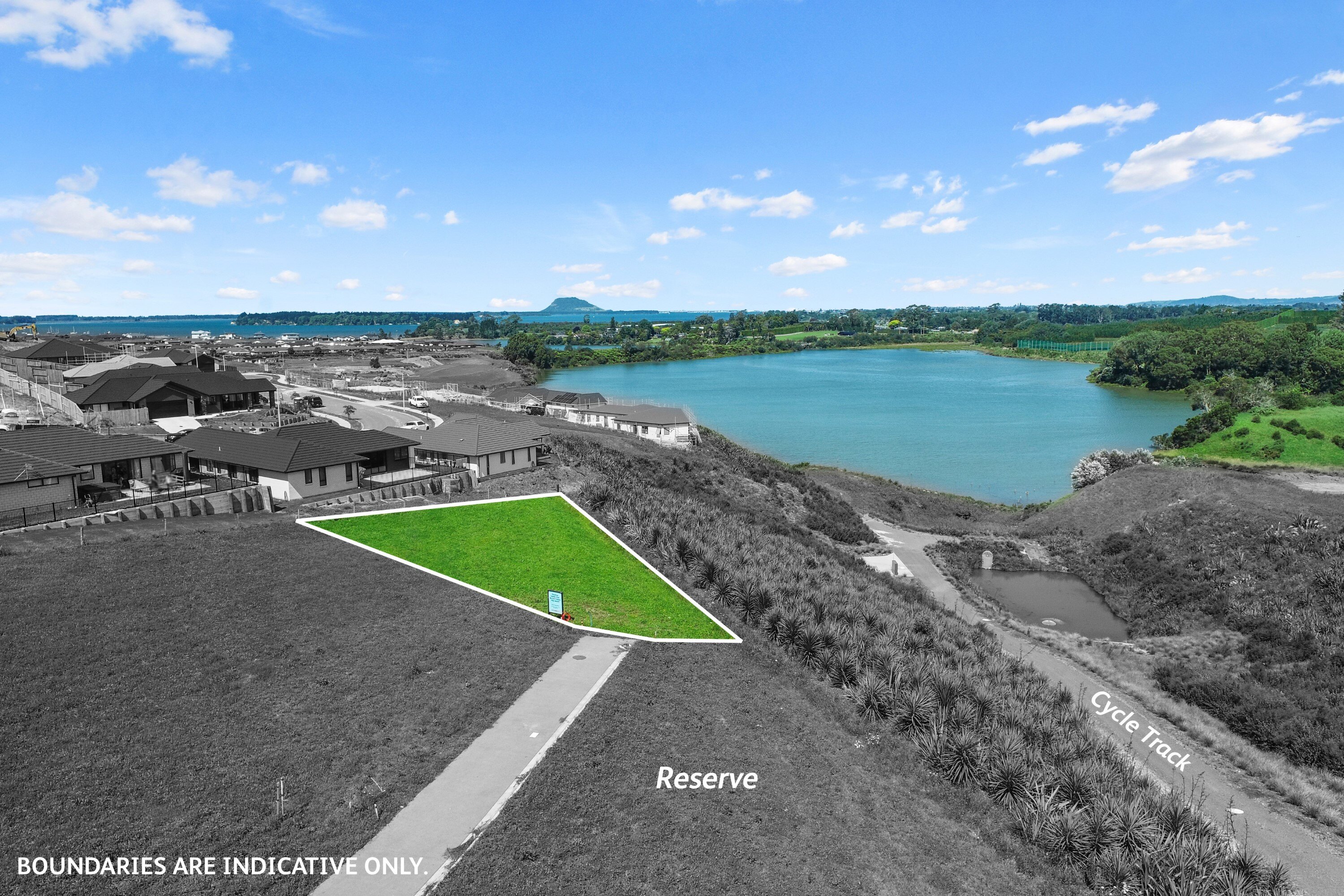 Lot 91 Flounder Drive - 2 (bw) (1)