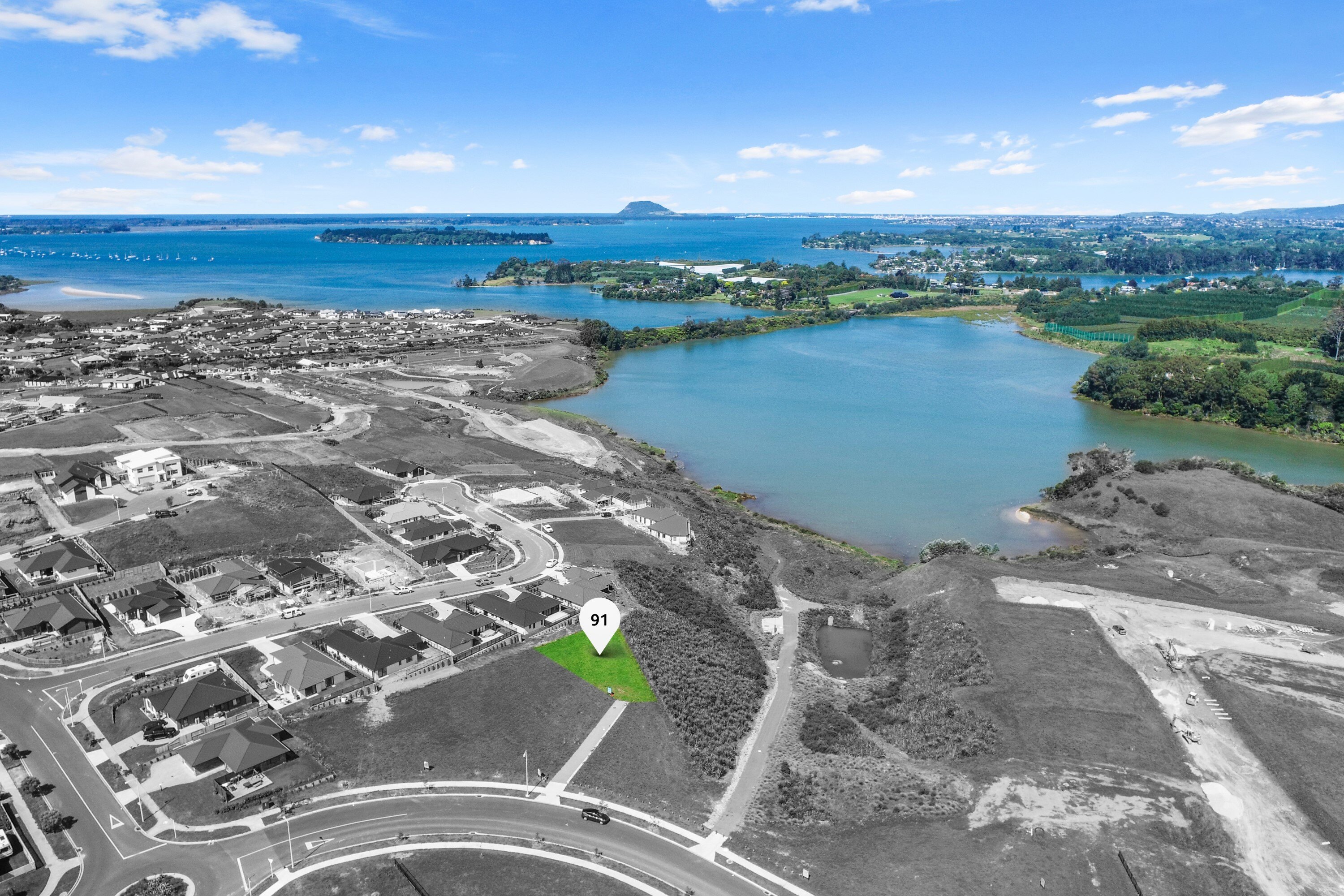 Lot 91 Flounder Drive - 7 (bw) (2)