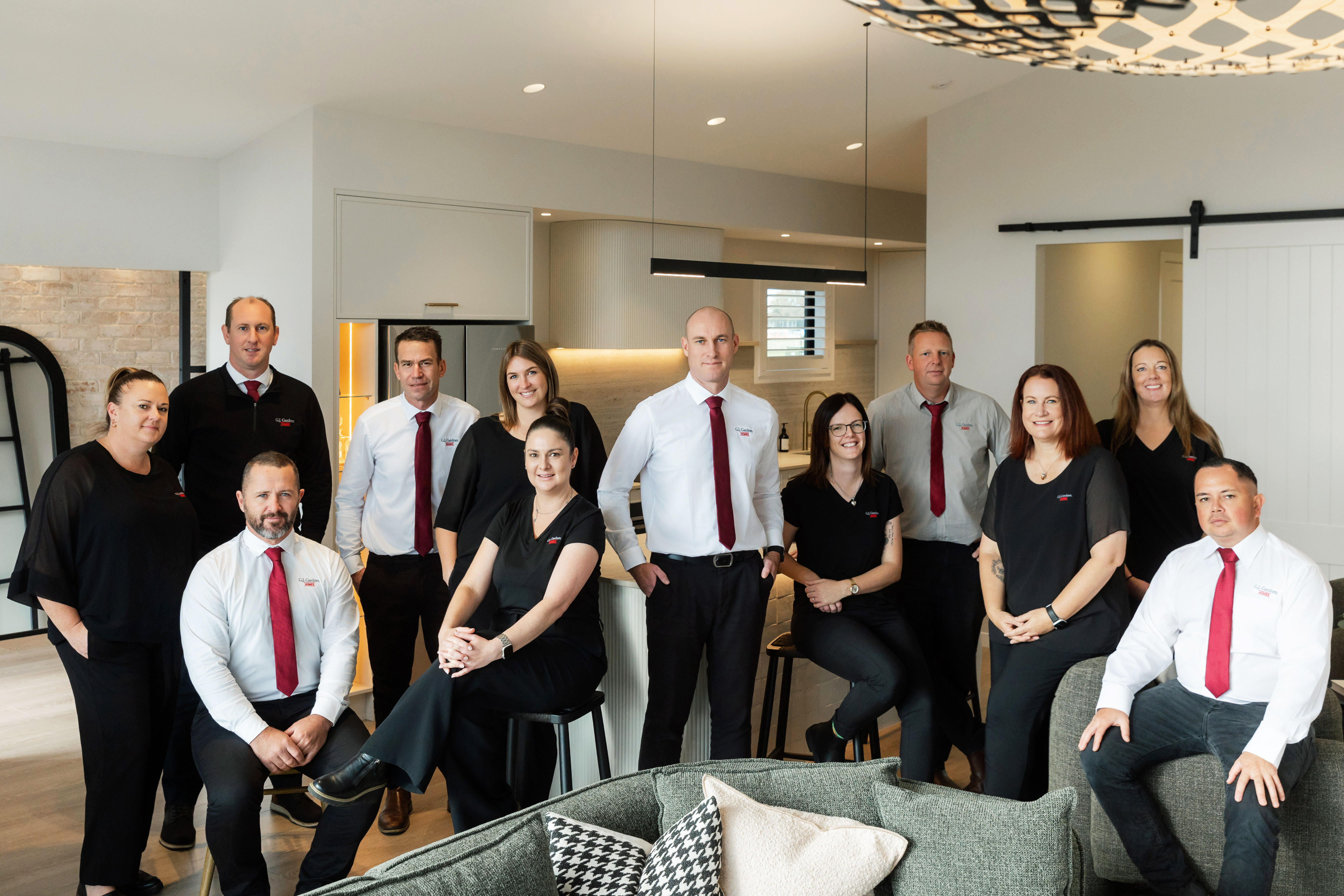 MW team