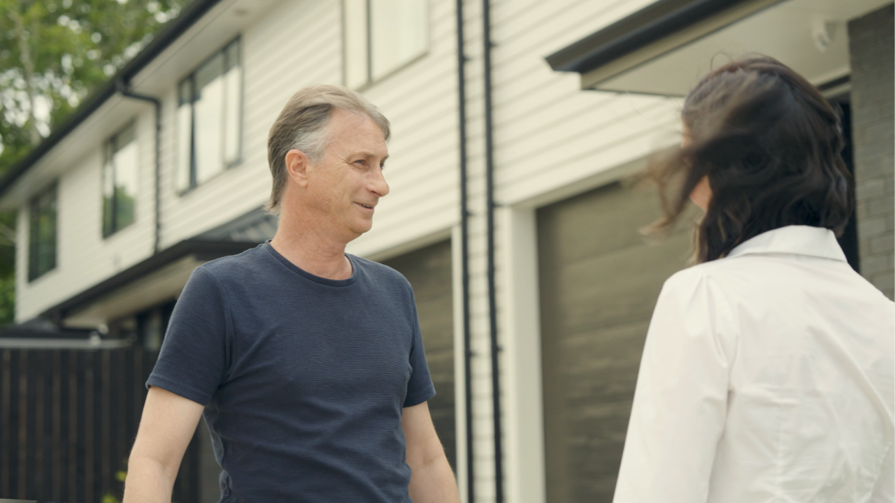 Maximise your Section’s Potential – Andrew’s Experience
