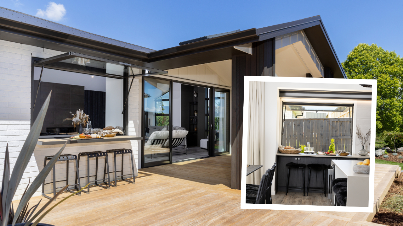 Our Favourite Showhome Summer Features