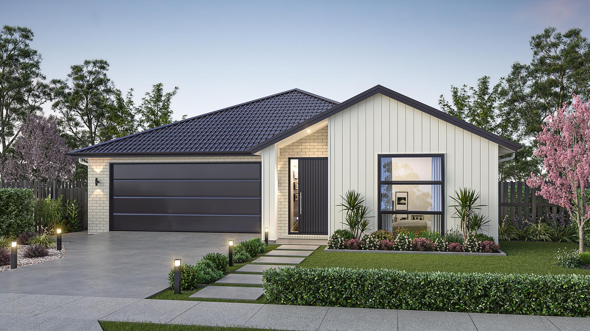 Modified Curie Design