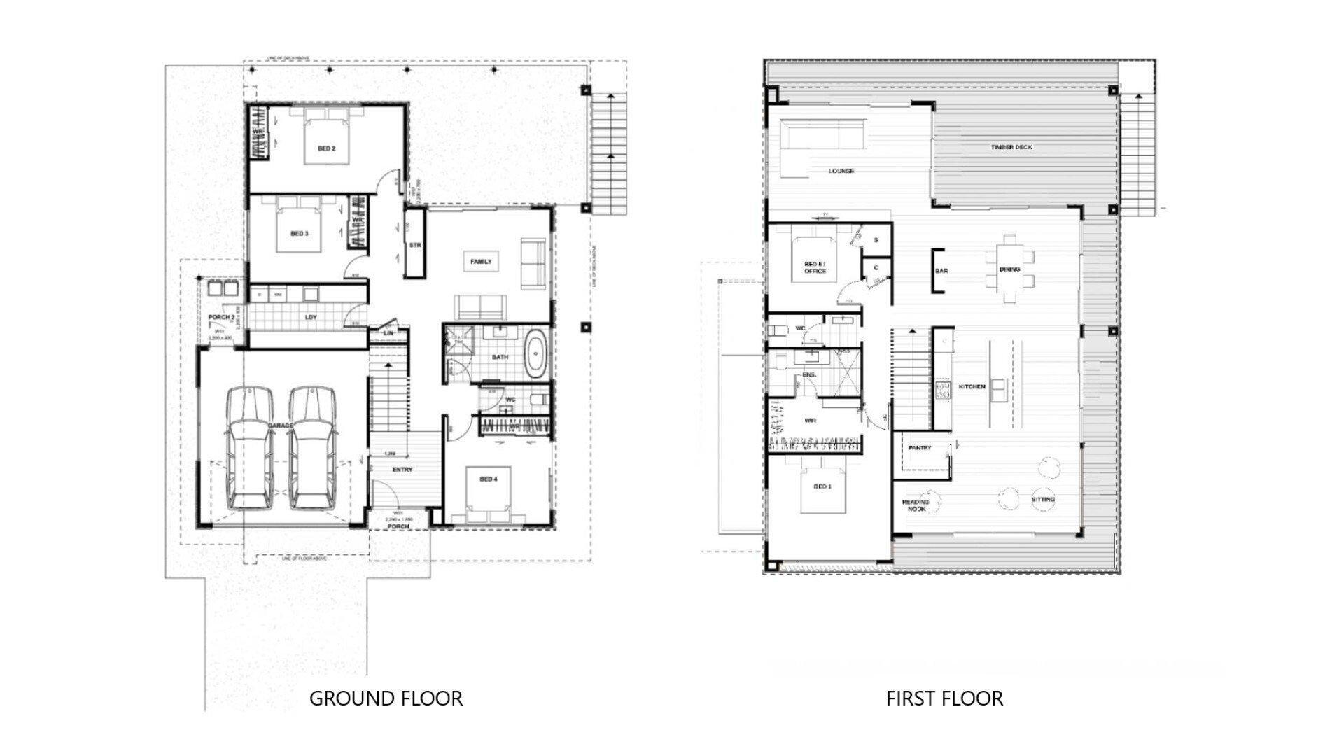 NS-18778 floor plan