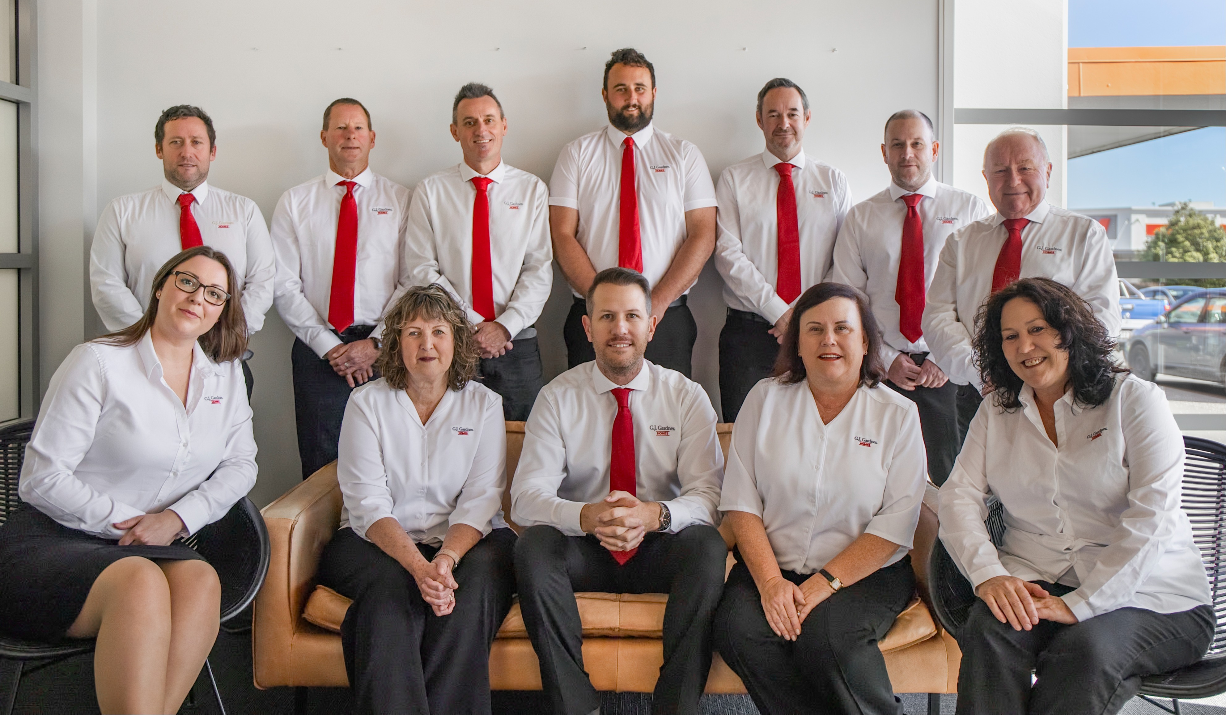 Nelson Team Photo Oct25