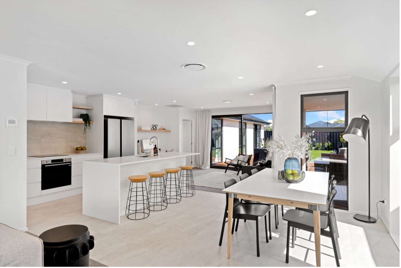 Top 5 things to imagine before planning your new home