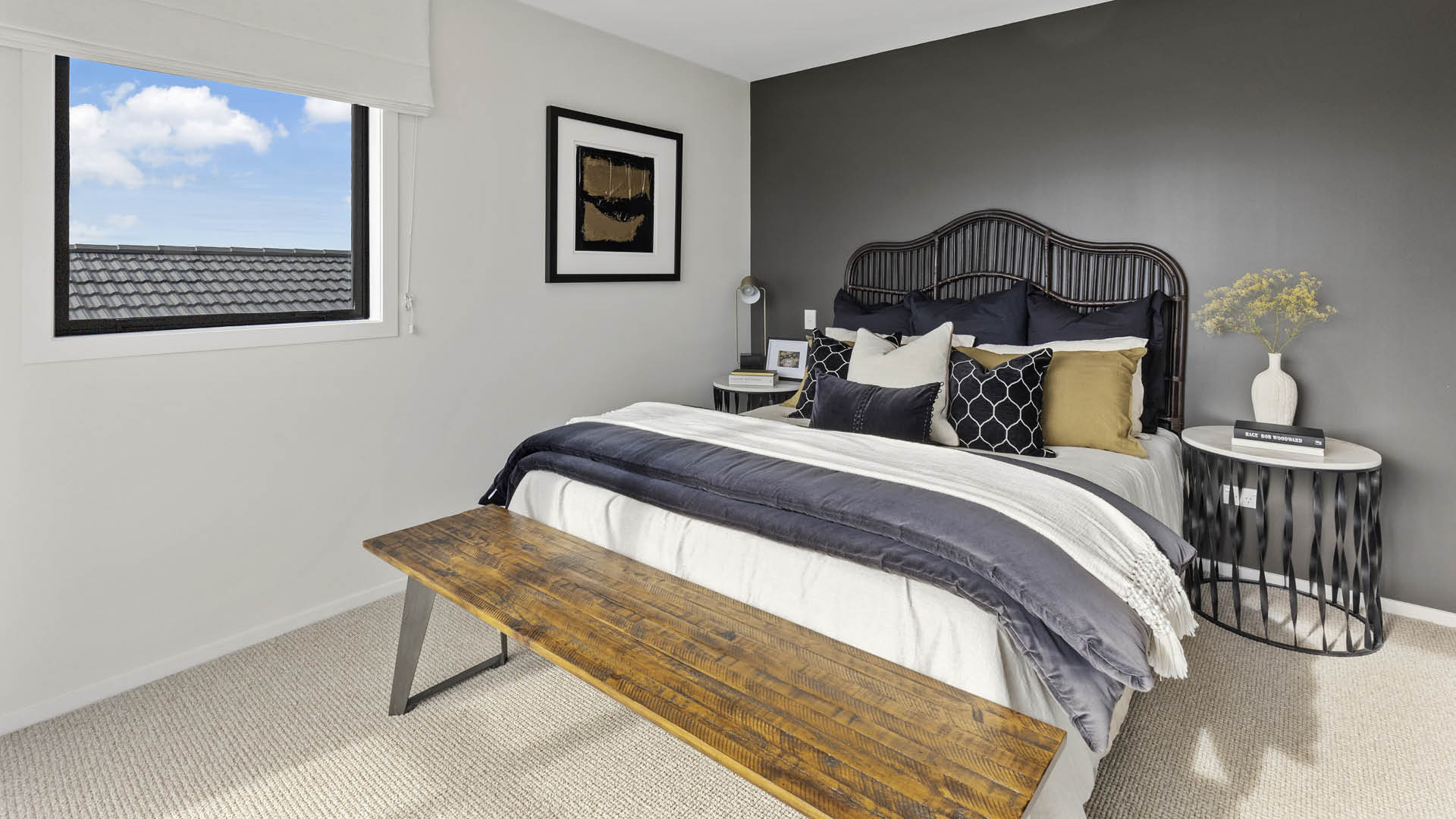 10-GJ-Kaukau-Master-Bedroom - 47917040526