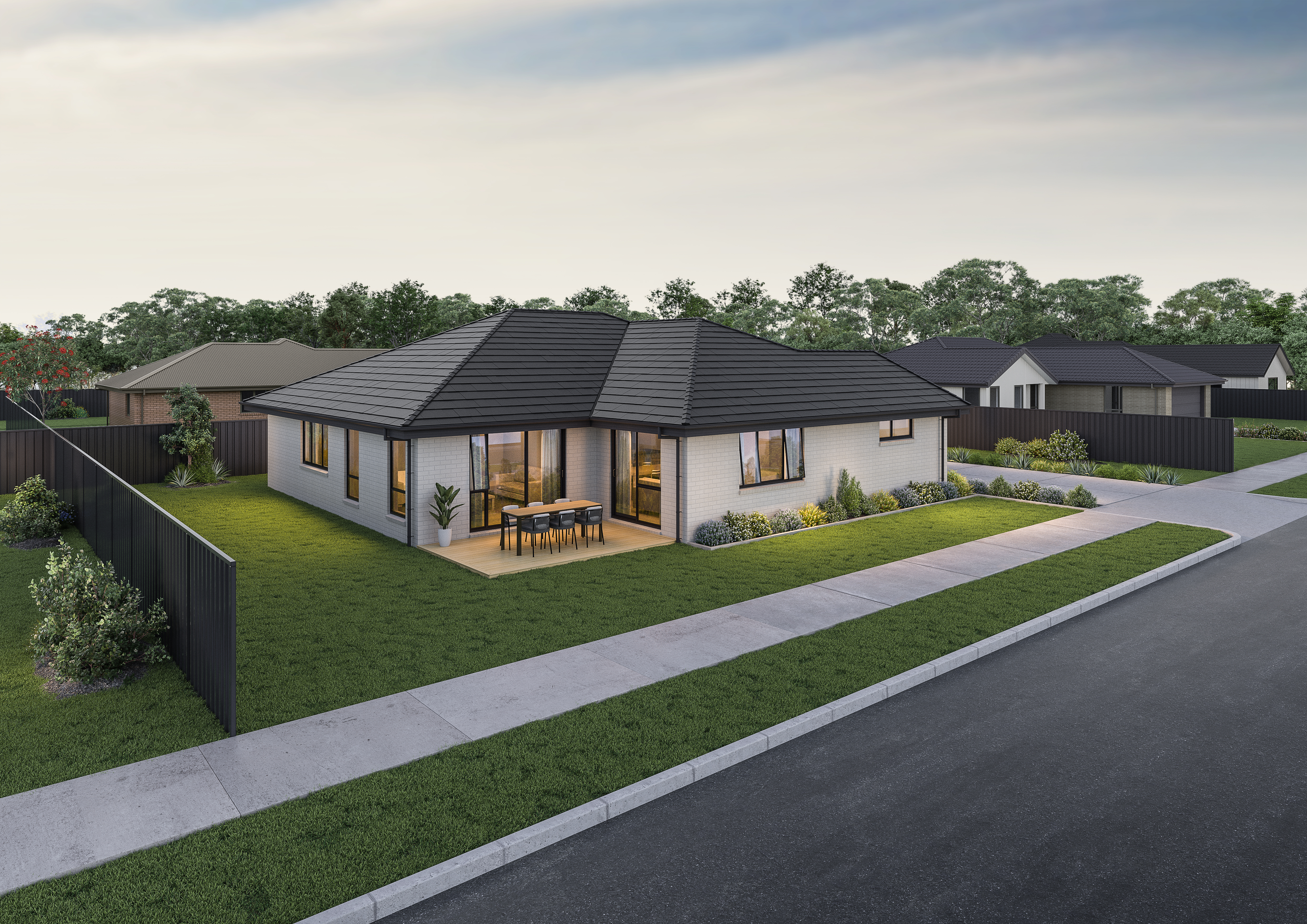 3 - NAPIER Silver Alternate