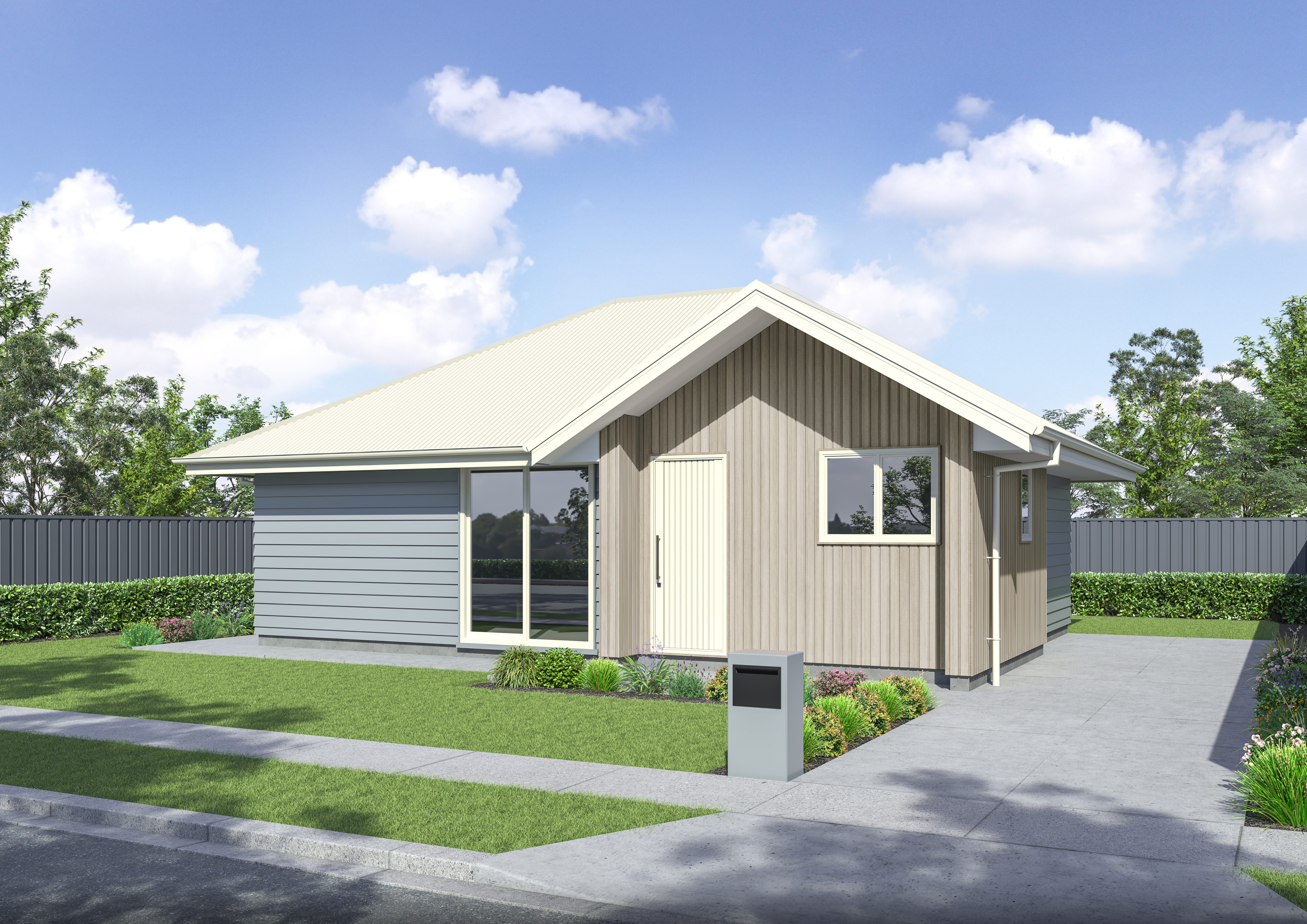 Pukeko - 43702238534