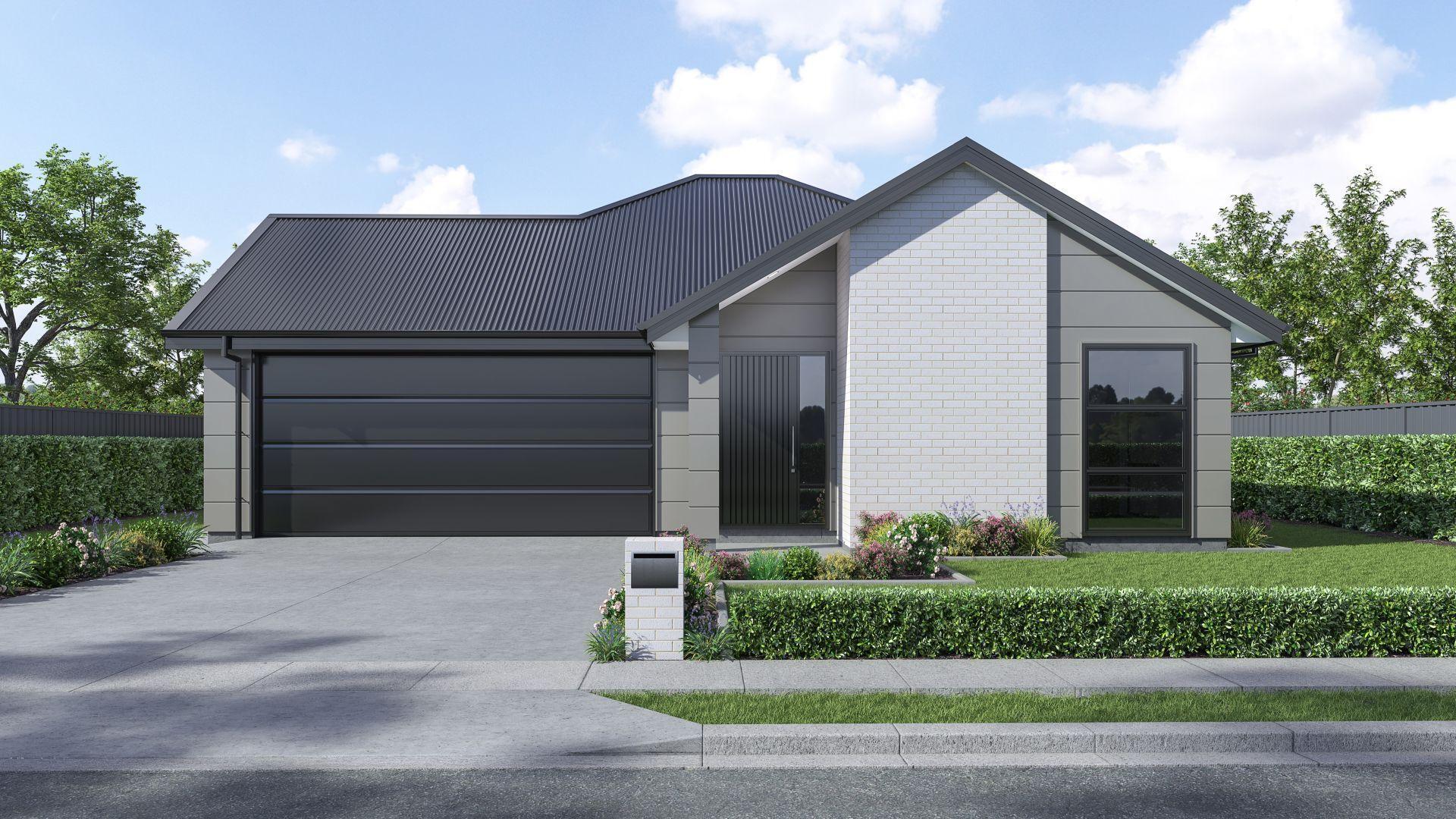 RN-16134 Dixon Gold render