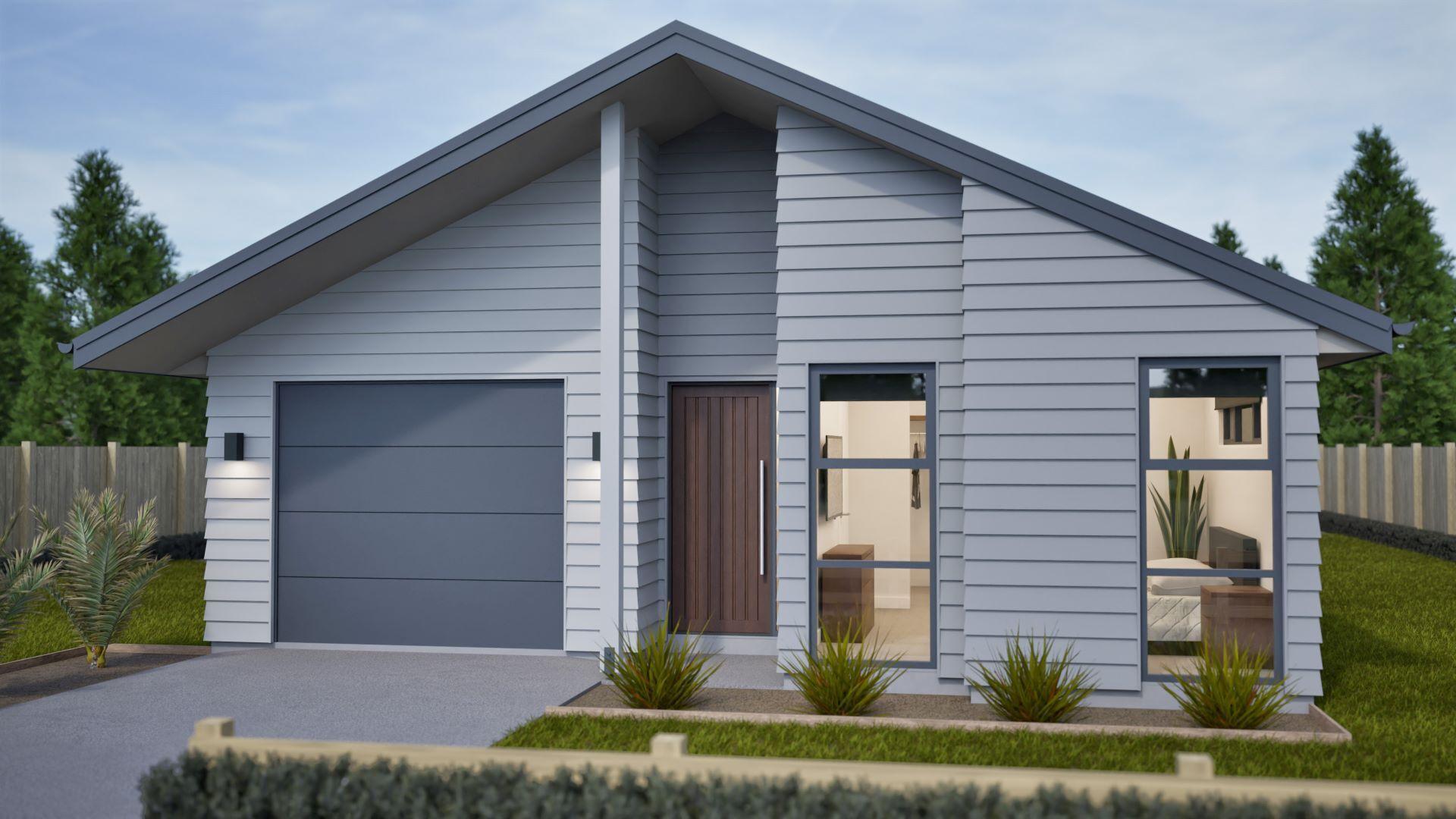 RN-18455 Parker - Platinum (light)