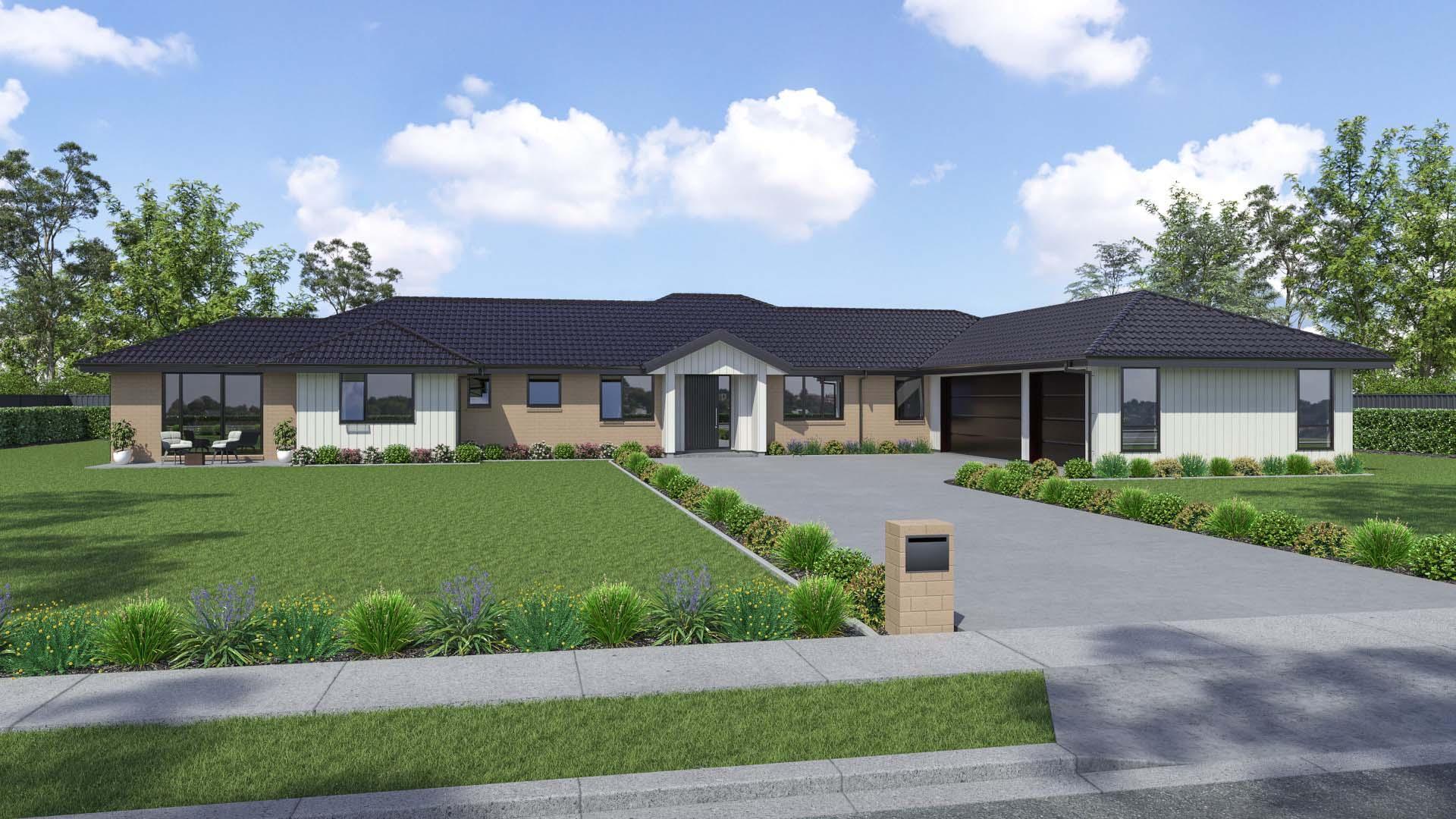 Render | Change Request